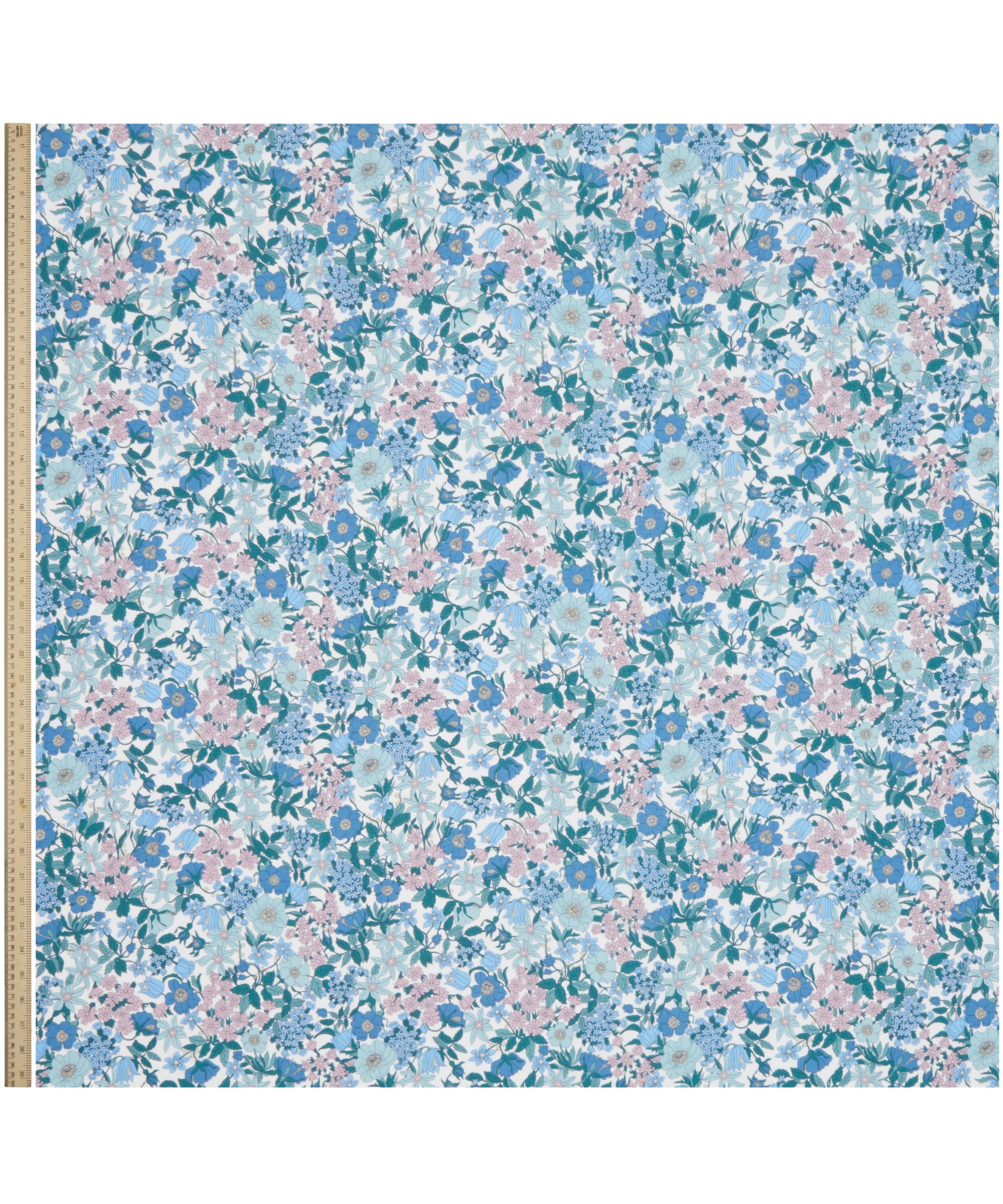 Liberty Fabrics - Clarabell Tana Lawn™ Cotton image number 1