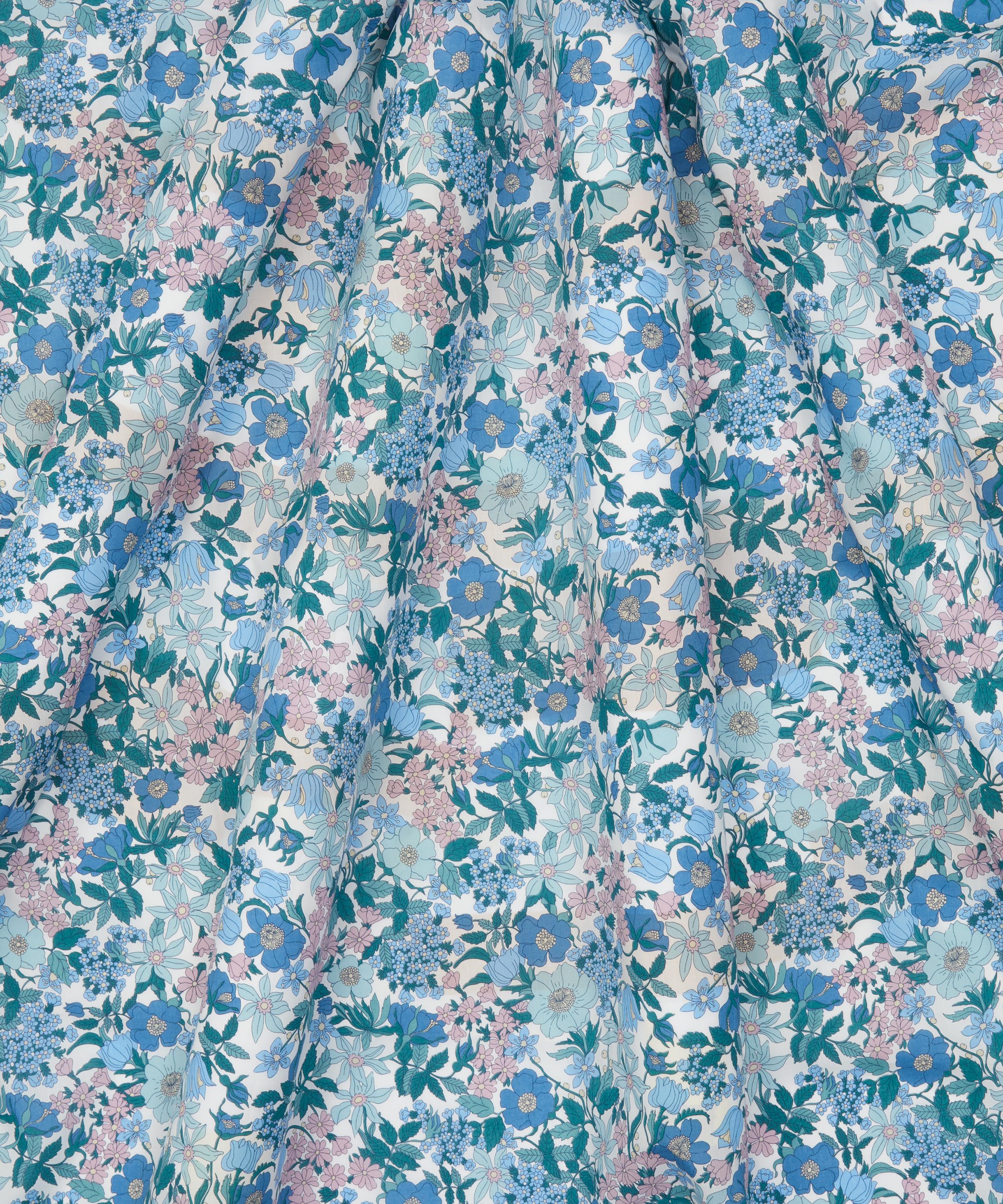 Liberty Fabrics - Clarabell Tana Lawn™ Cotton image number 2