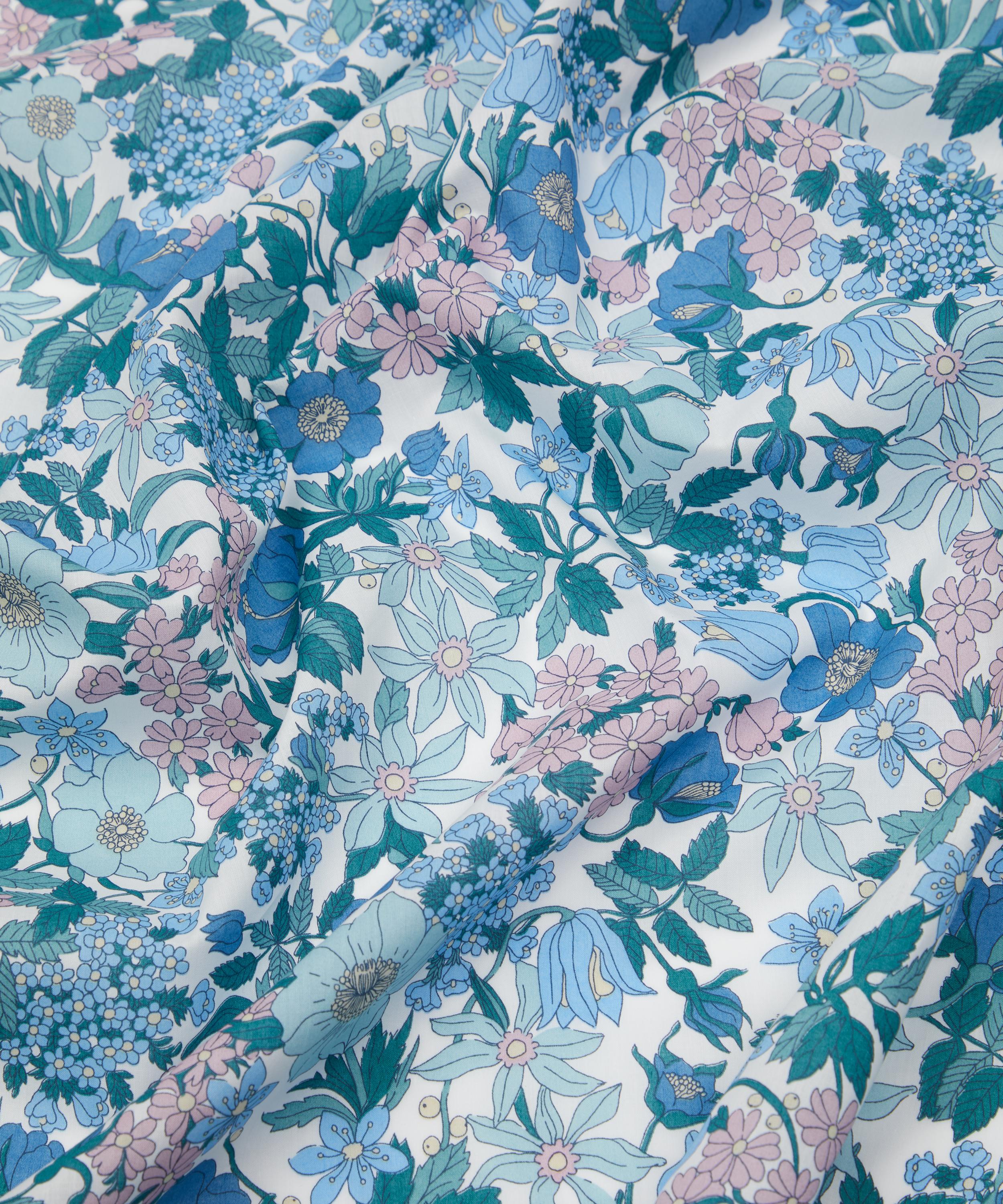 Liberty Fabrics - Clarabell Tana Lawn™ Cotton image number 3