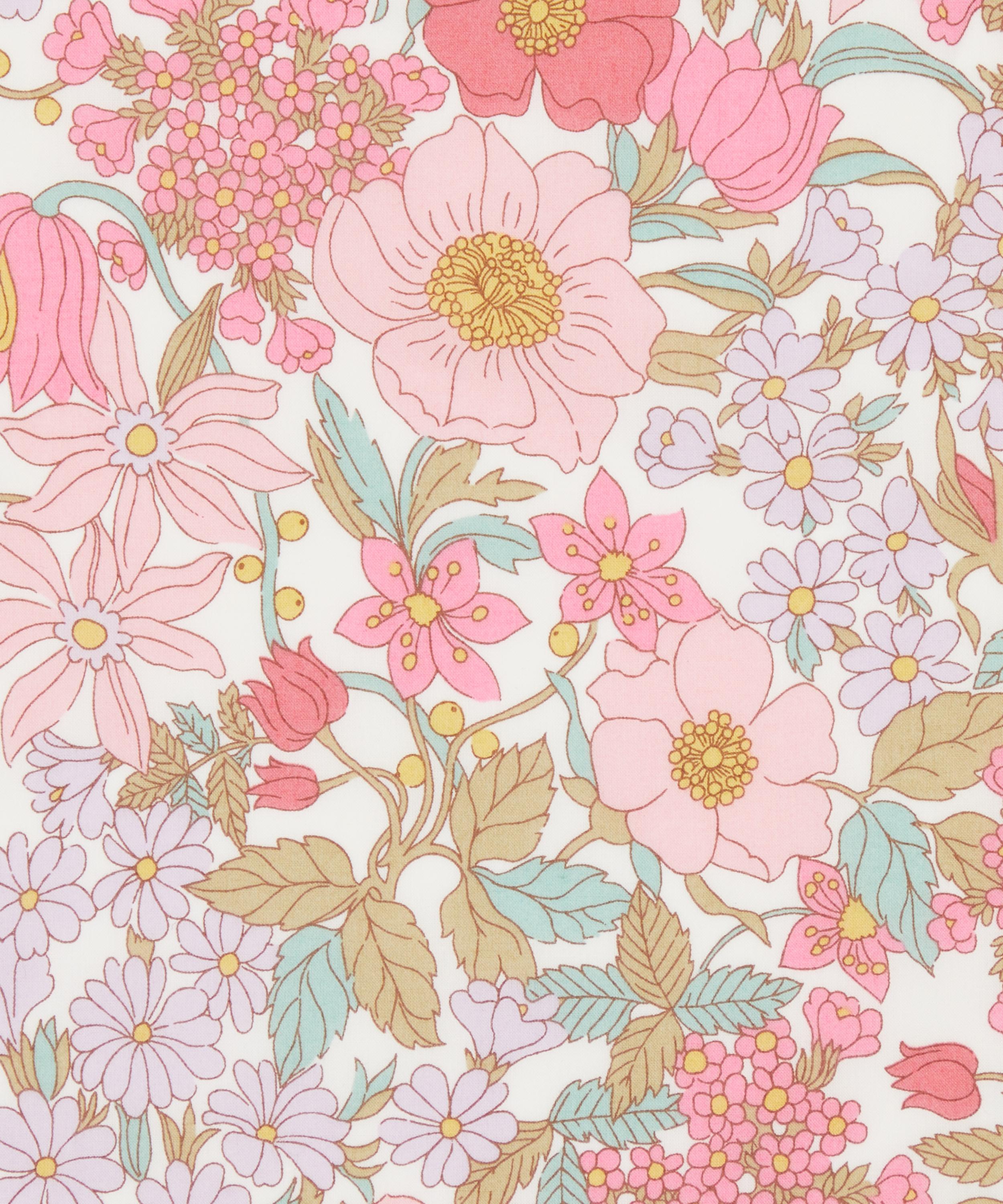 Liberty Fabrics - Clarabell Tana Lawn™ Cotton