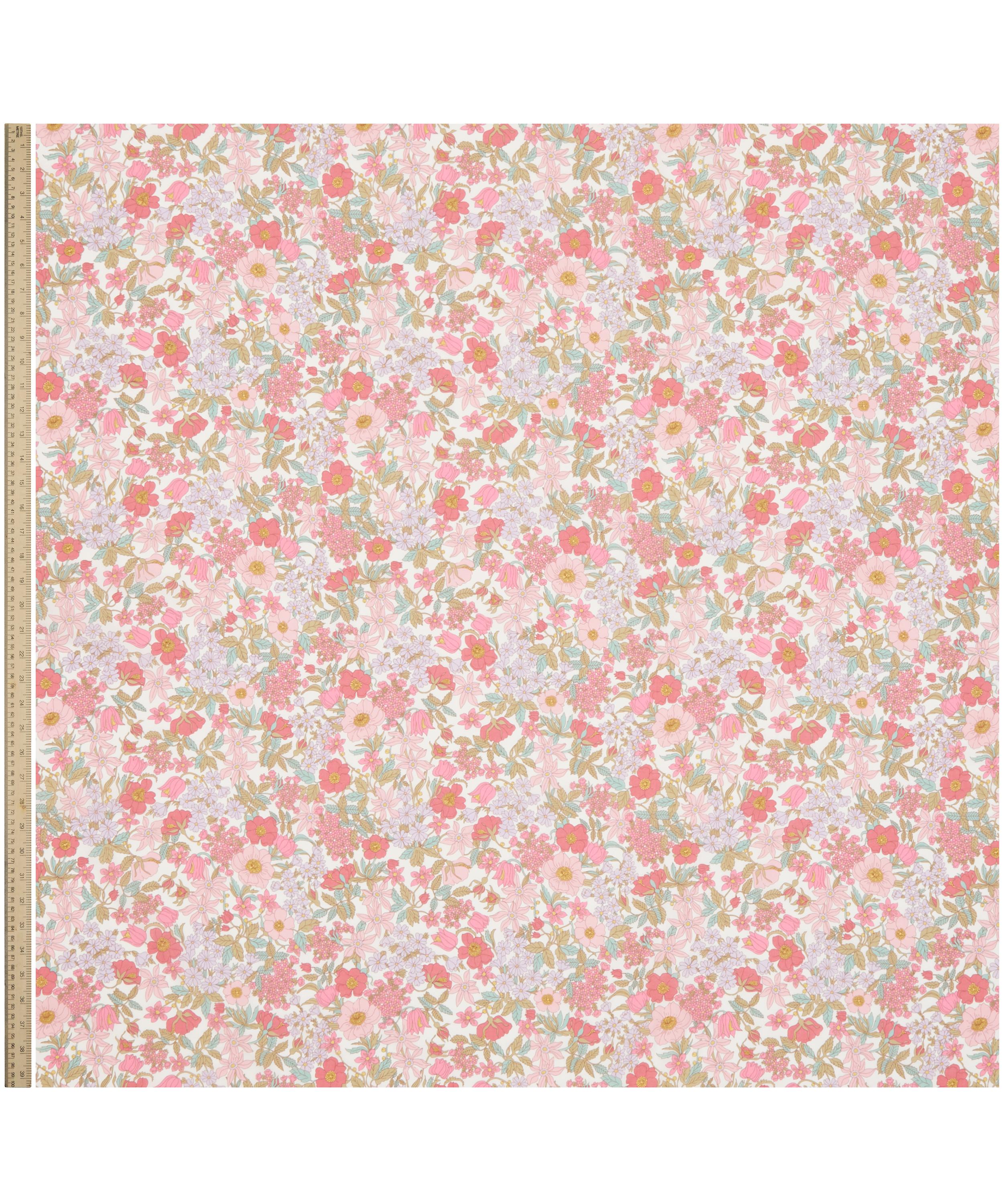 Liberty Fabrics - Clarabell Tana Lawn™ Cotton image number 1