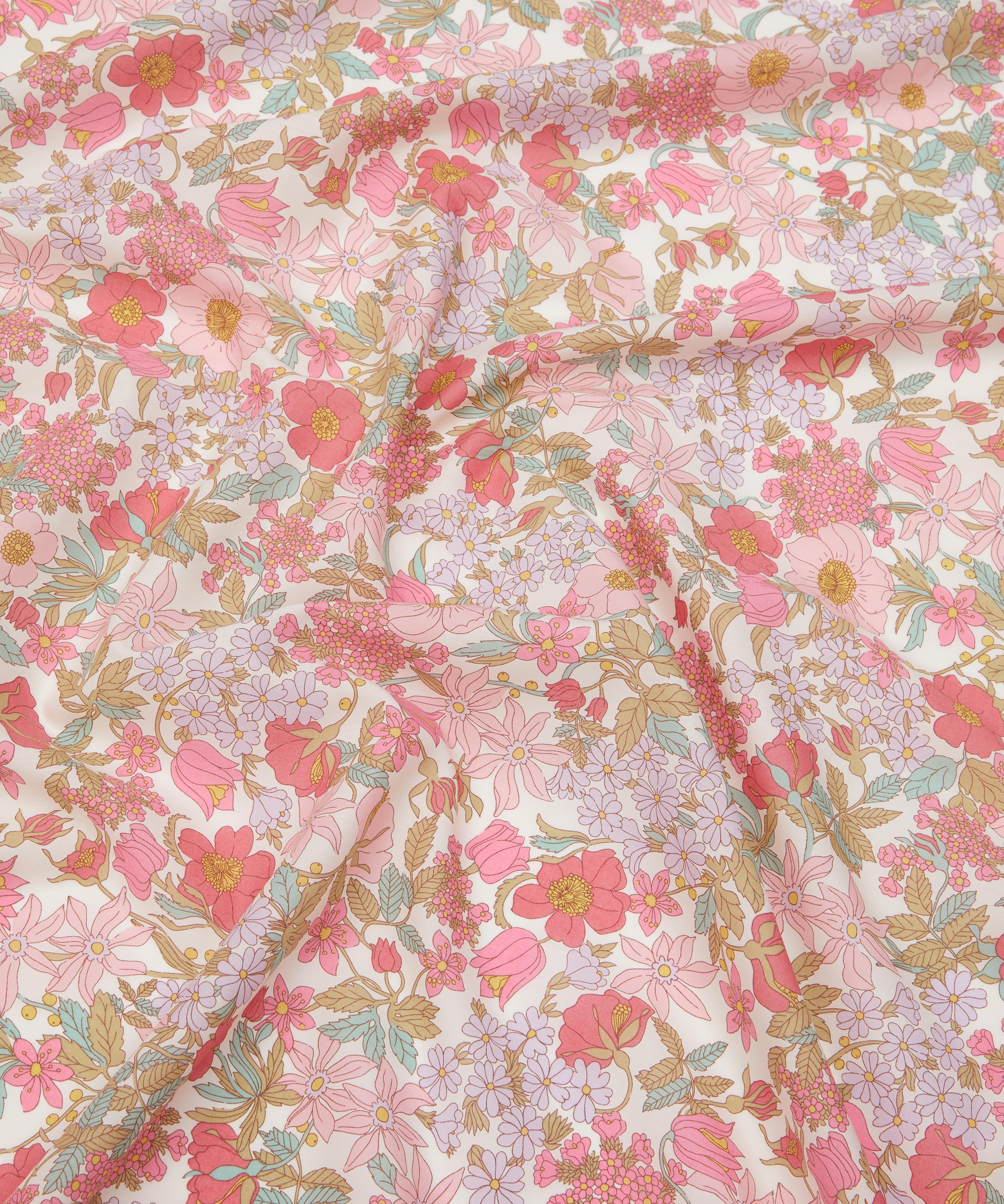 Liberty Fabrics - Clarabell Tana Lawn™ Cotton image number 3