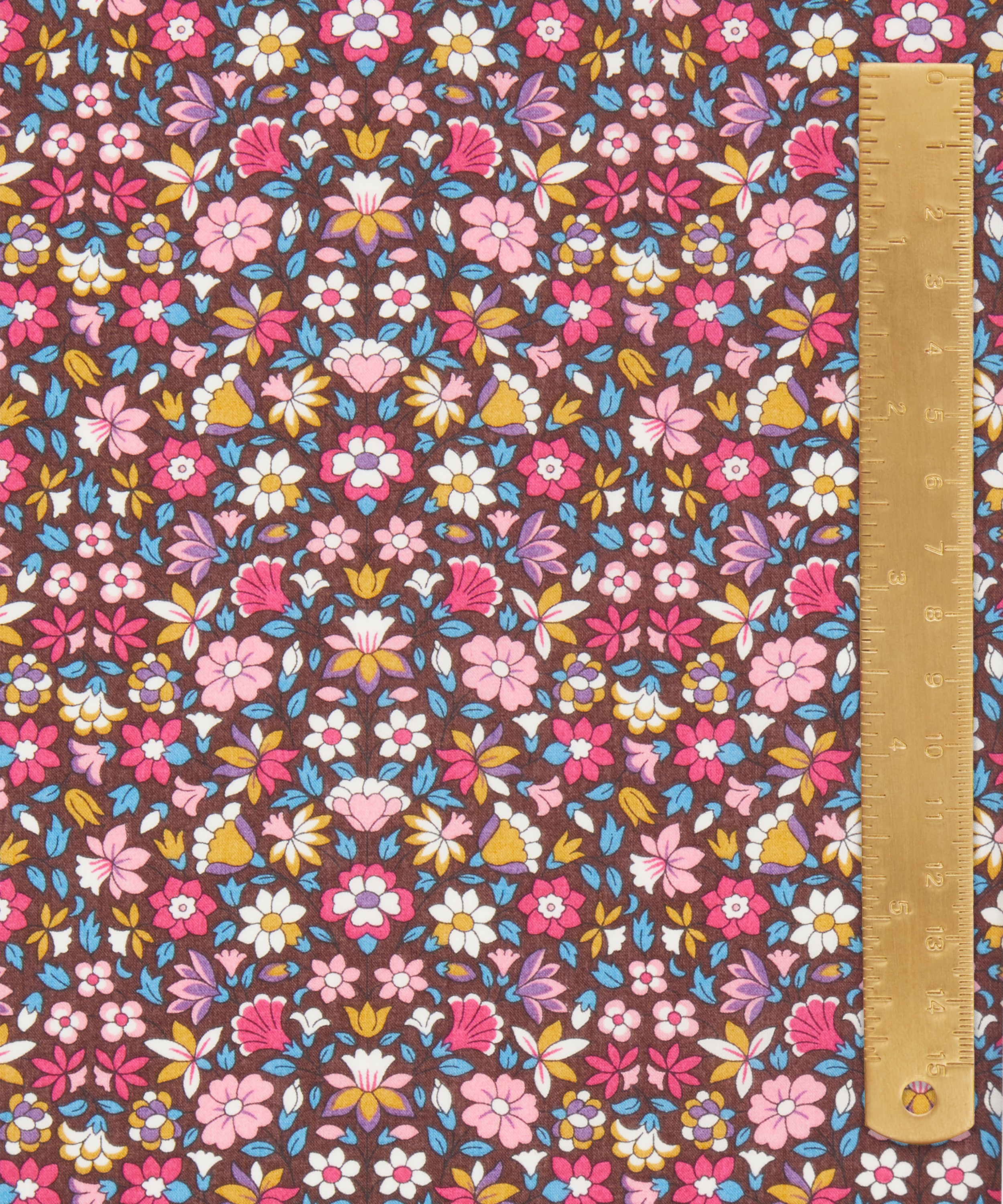 Liberty Fabrics - Meera Tana Lawn™ Cotton image number 4