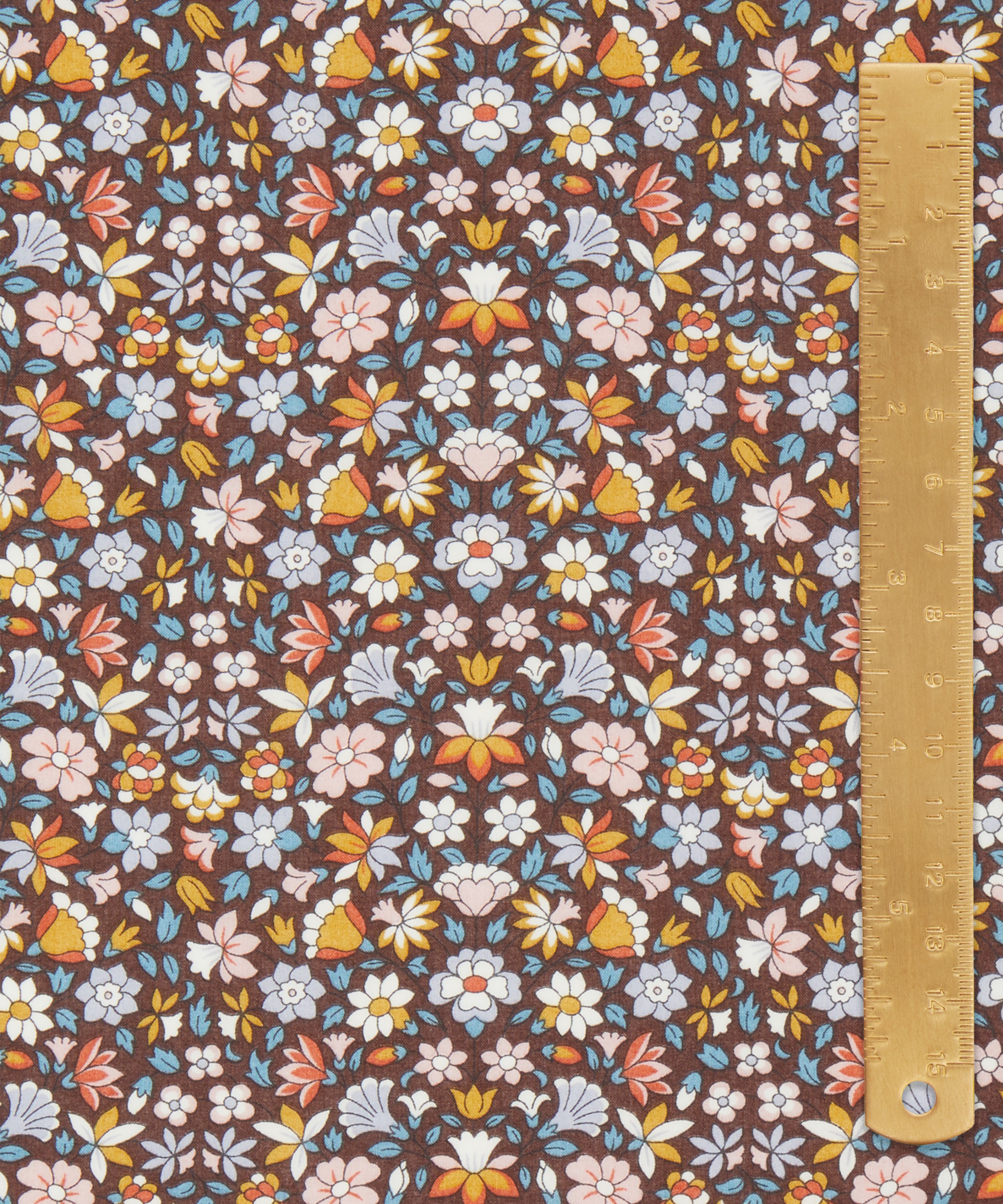 Liberty Fabrics - Meera Tana Lawn™ Cotton image number 4