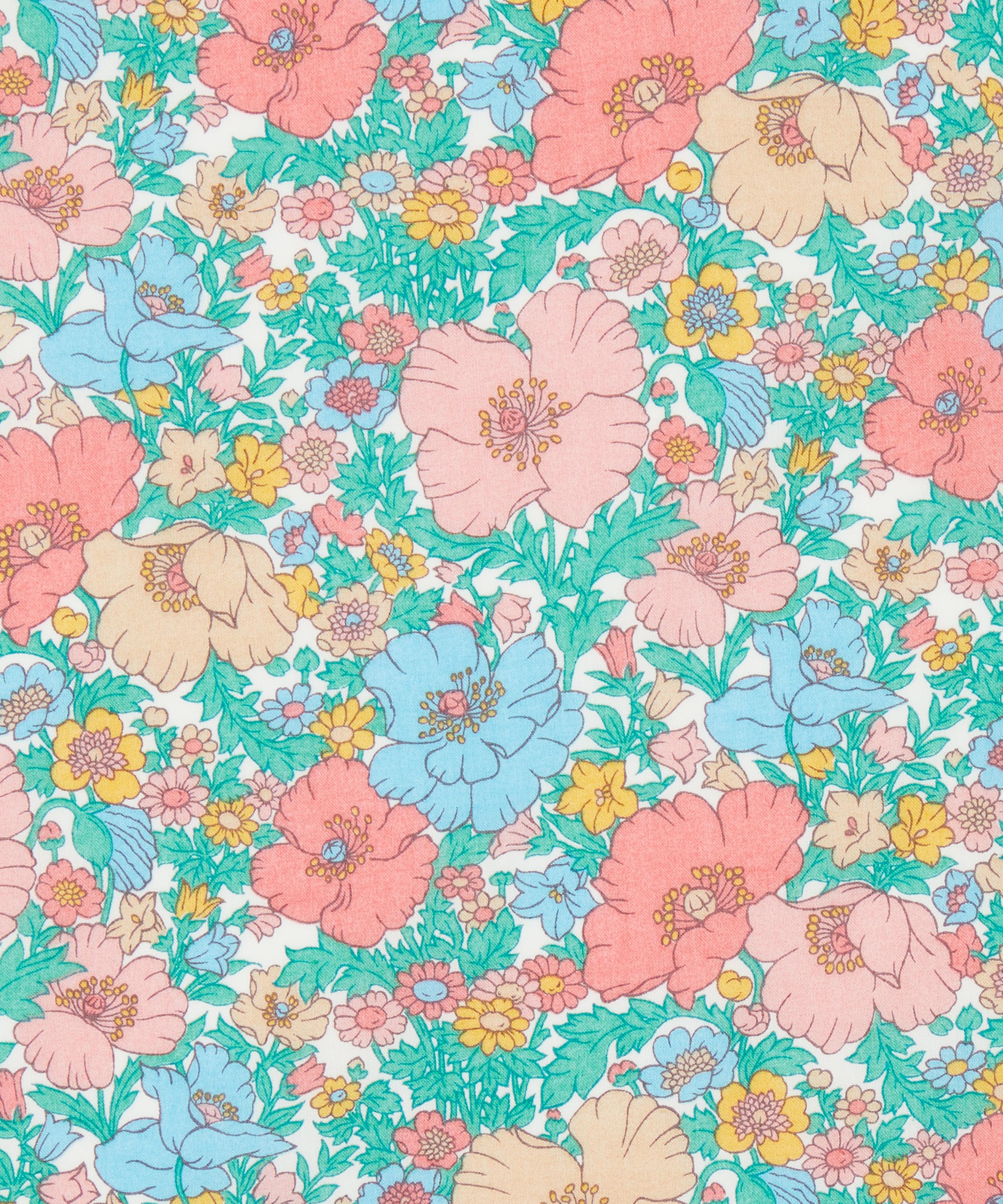 Liberty Fabrics - Meadow Song Tana Lawn™ Cotton image number 0