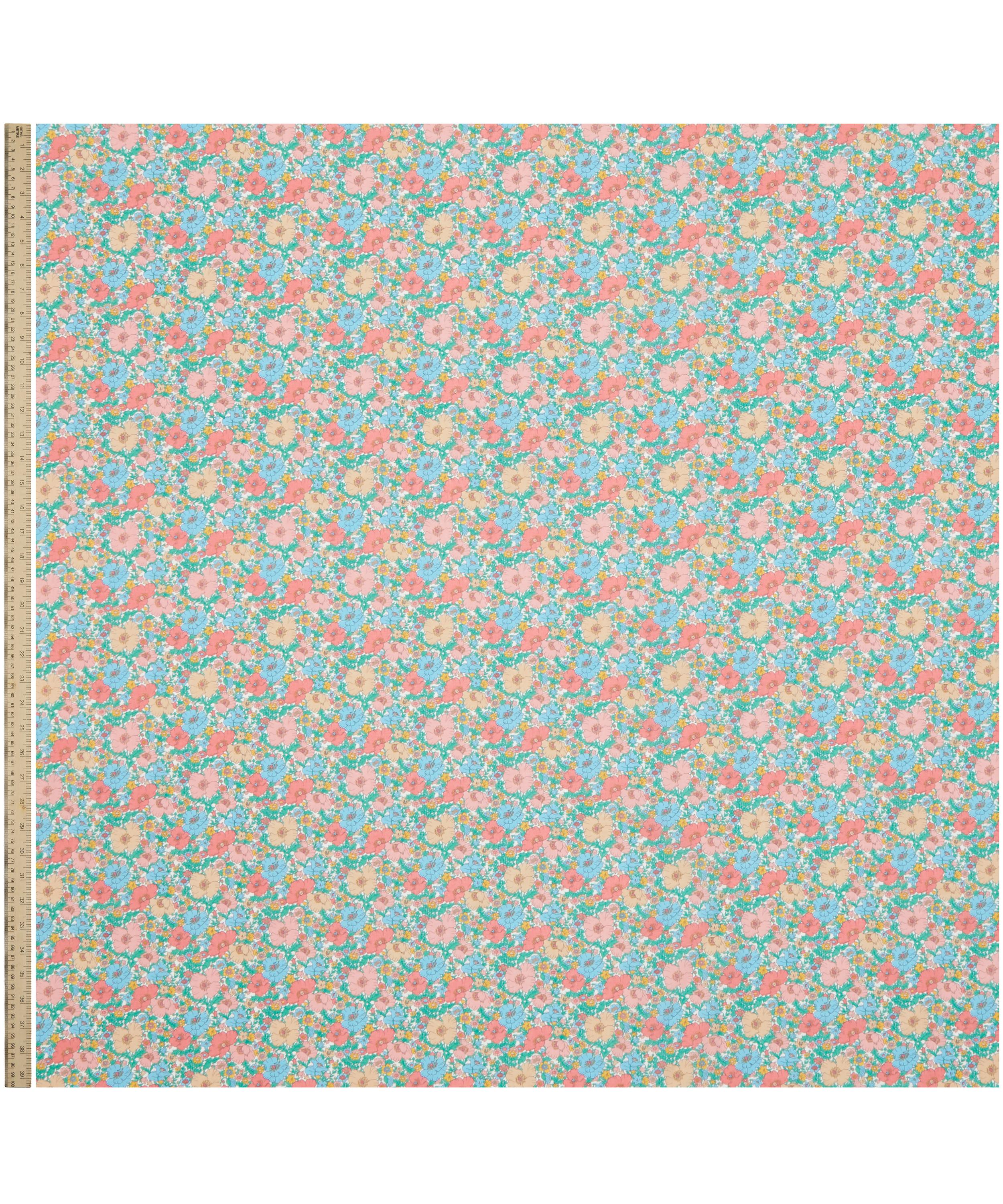 Liberty Fabrics - Meadow Song Tana Lawn™ Cotton image number 1