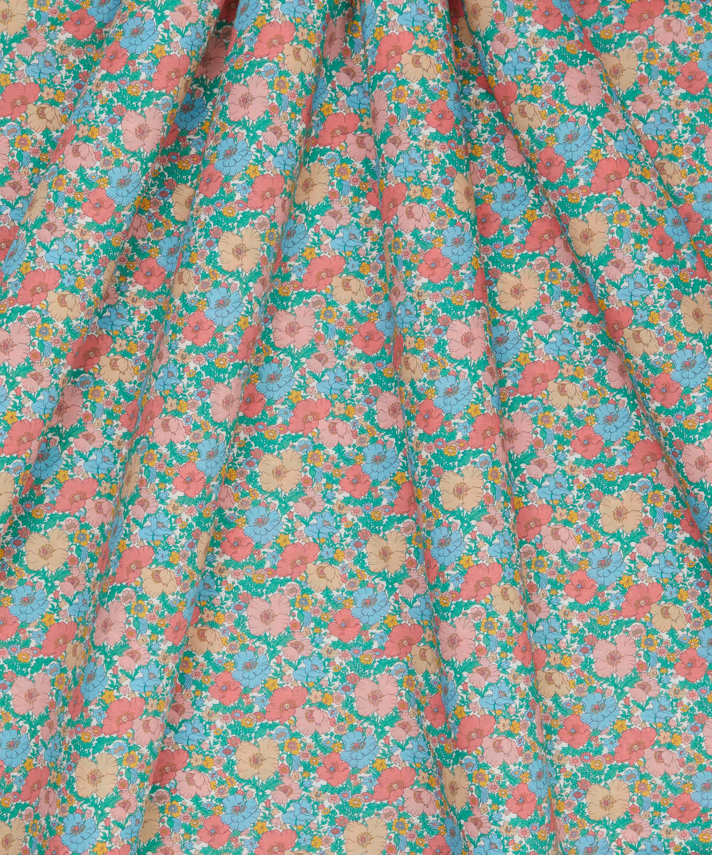 Liberty Fabrics - Meadow Song Tana Lawn™ Cotton image number 2