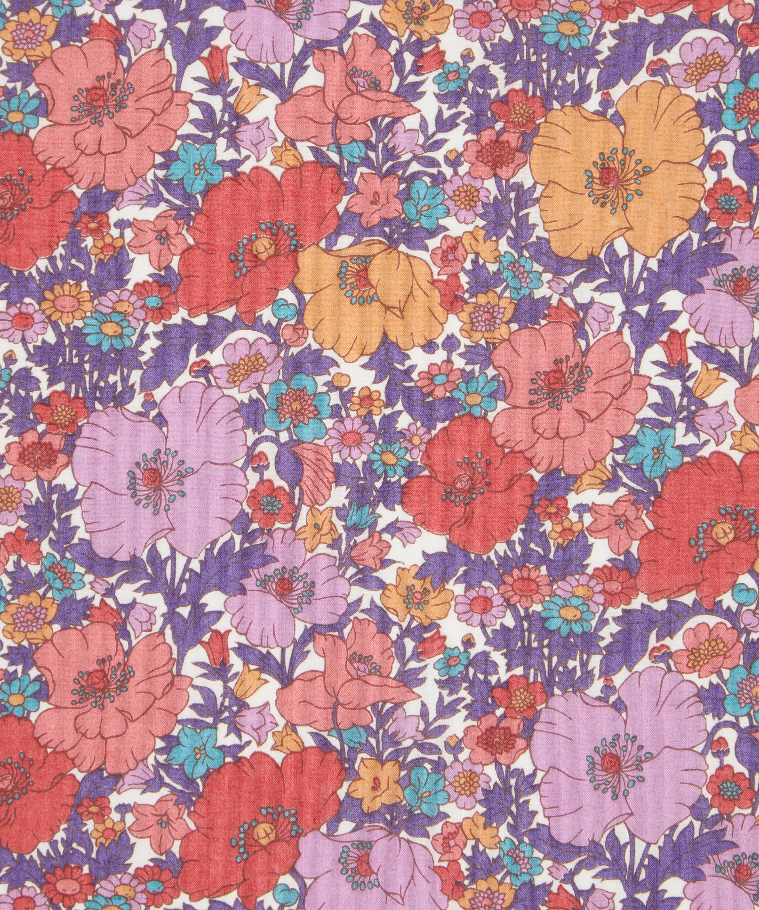 Liberty Fabrics - Meadow Song Tana Lawn™ Cotton image number 0