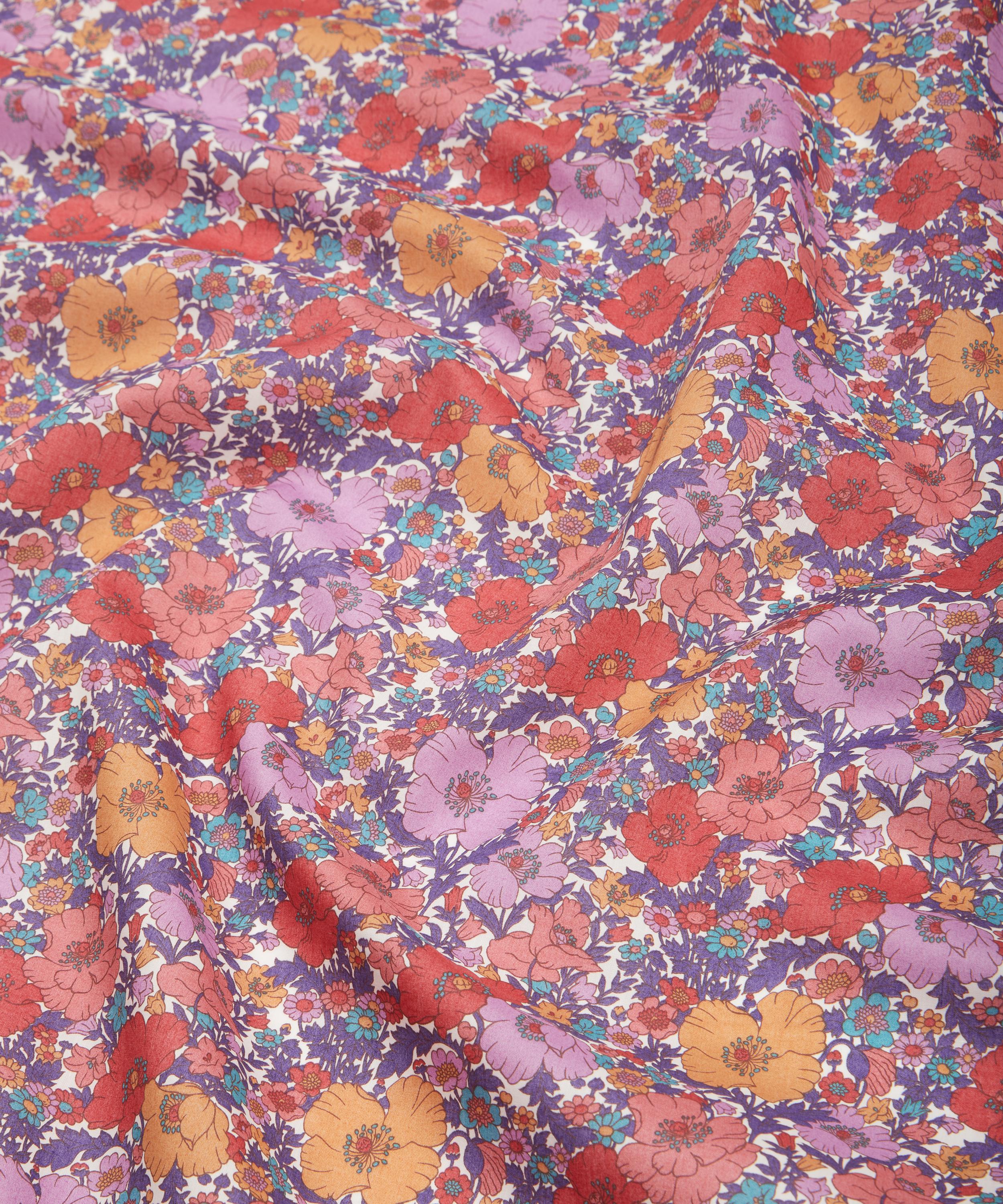 Liberty Fabrics - Meadow Song Tana Lawn™ Cotton image number 3