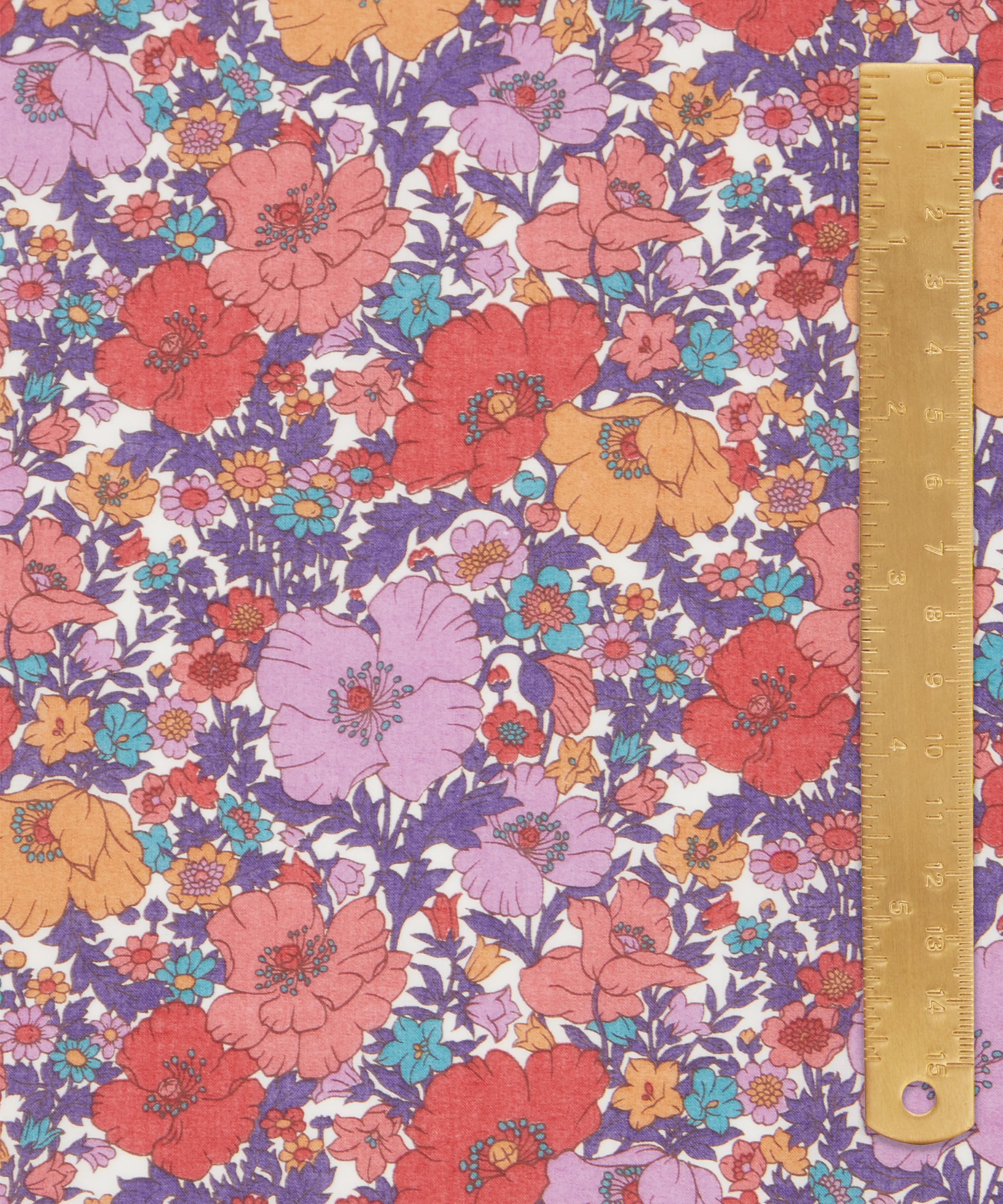 Liberty Fabrics - Meadow Song Tana Lawn™ Cotton image number 4