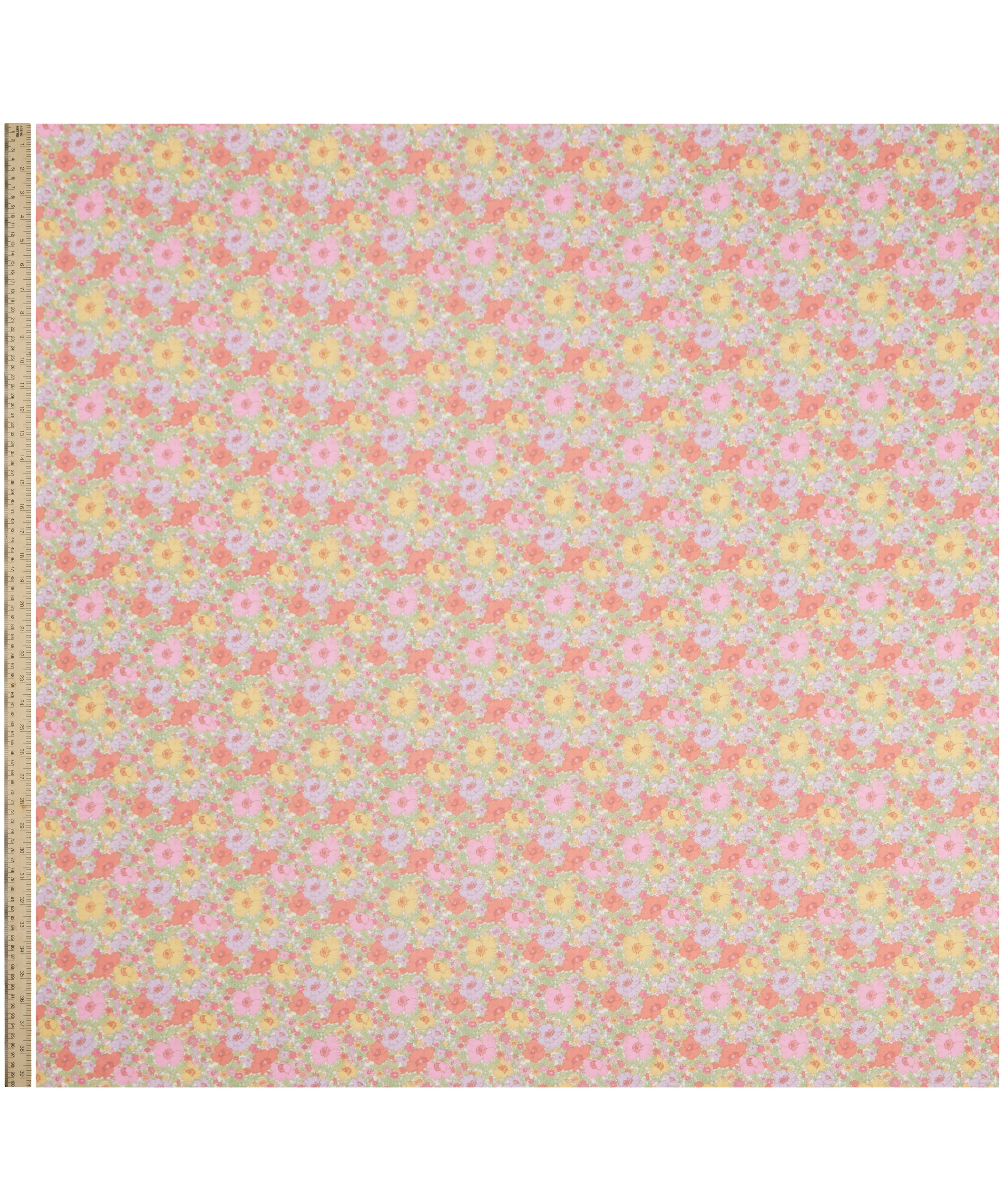 Liberty Fabrics - Meadow Song Tana Lawn™ Cotton image number 1