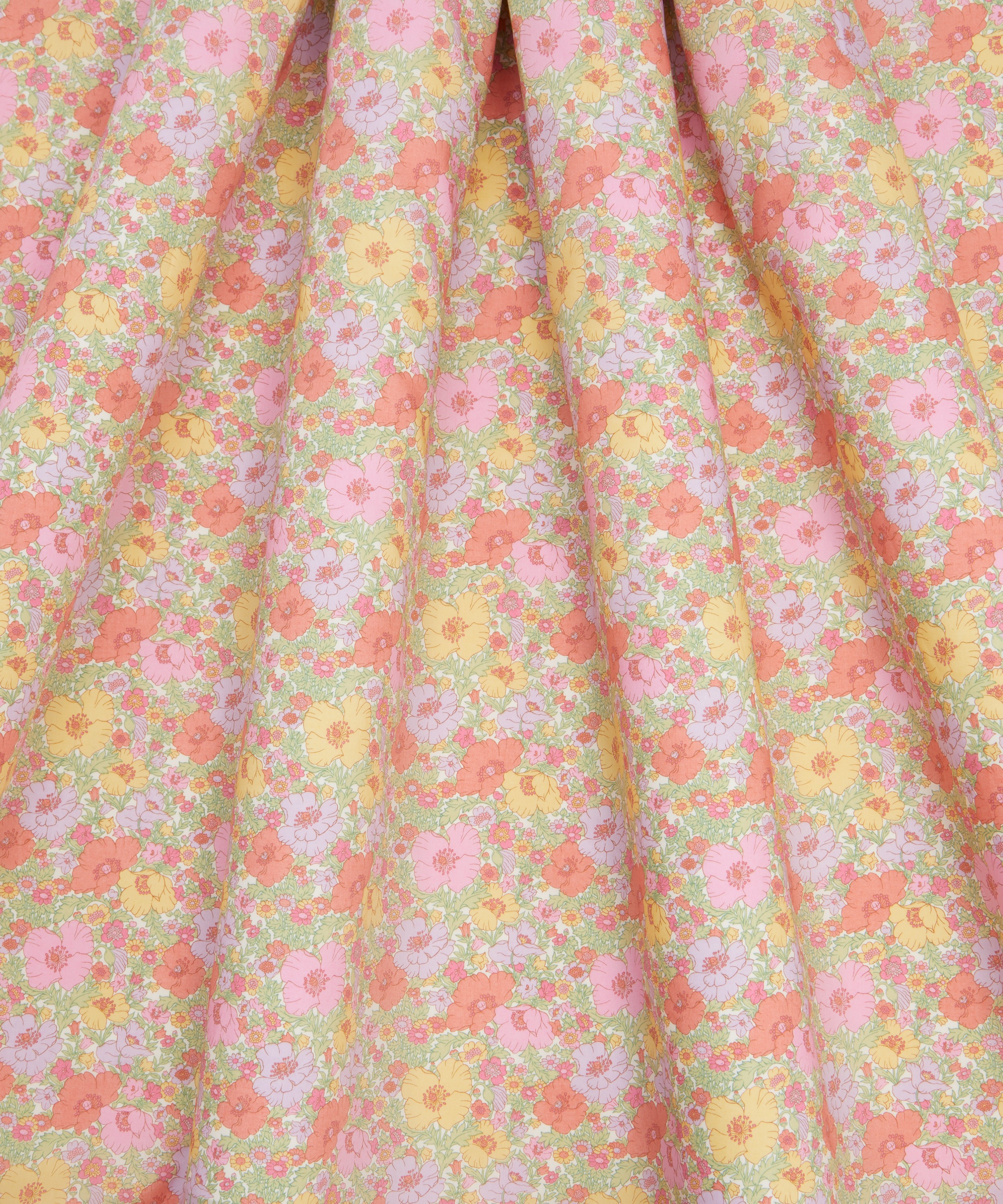 Liberty Fabrics - Meadow Song Tana Lawn™ Cotton image number 2