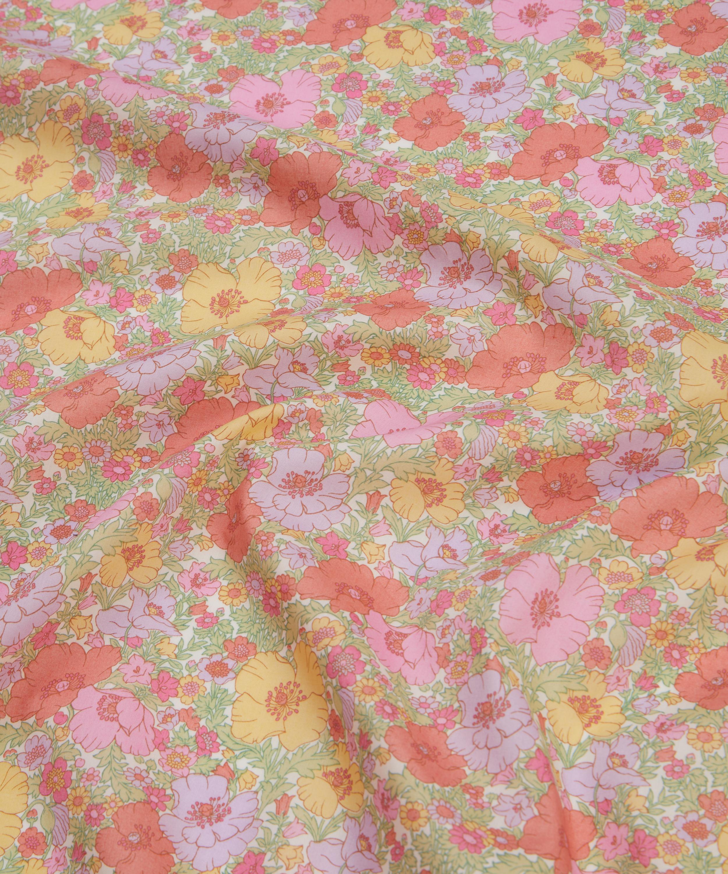 Liberty Fabrics - Meadow Song Tana Lawn™ Cotton image number 3