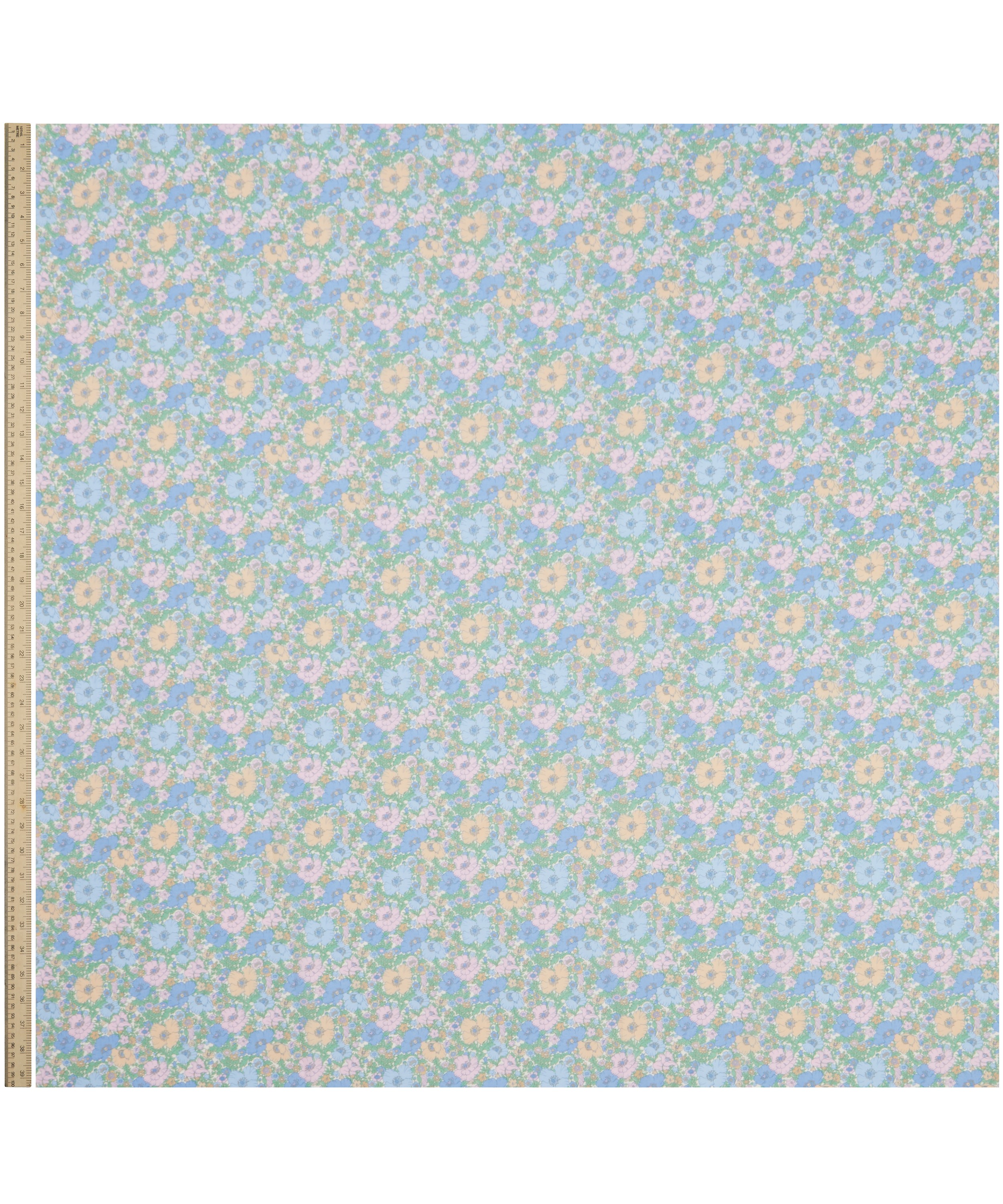 Liberty Fabrics - Meadow Song Tana Lawn™ Cotton image number 1