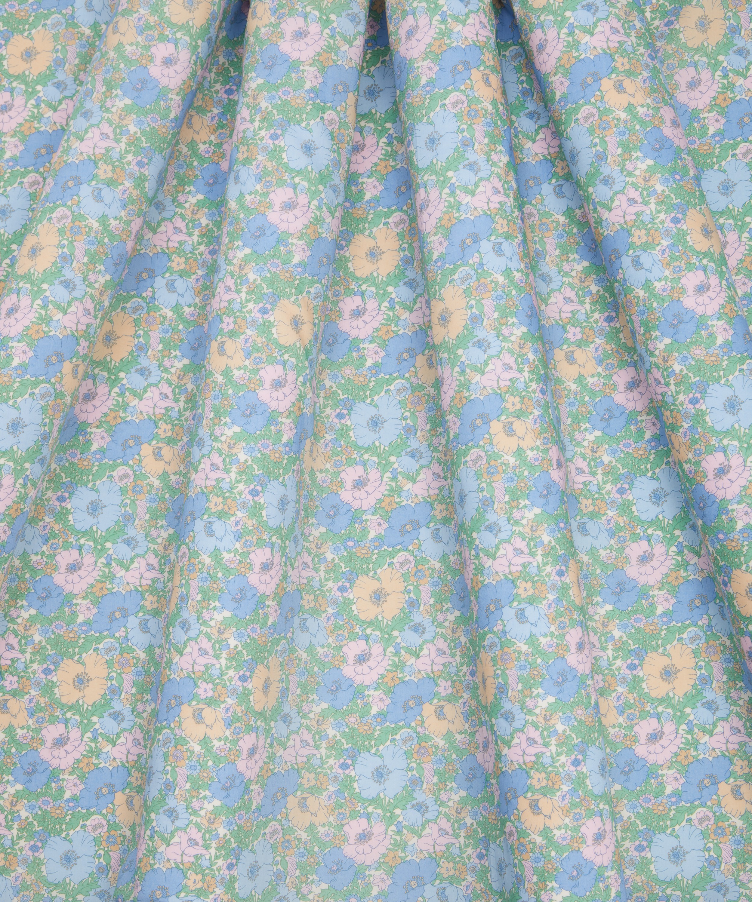 Liberty Fabrics - Meadow Song Tana Lawn™ Cotton image number 2