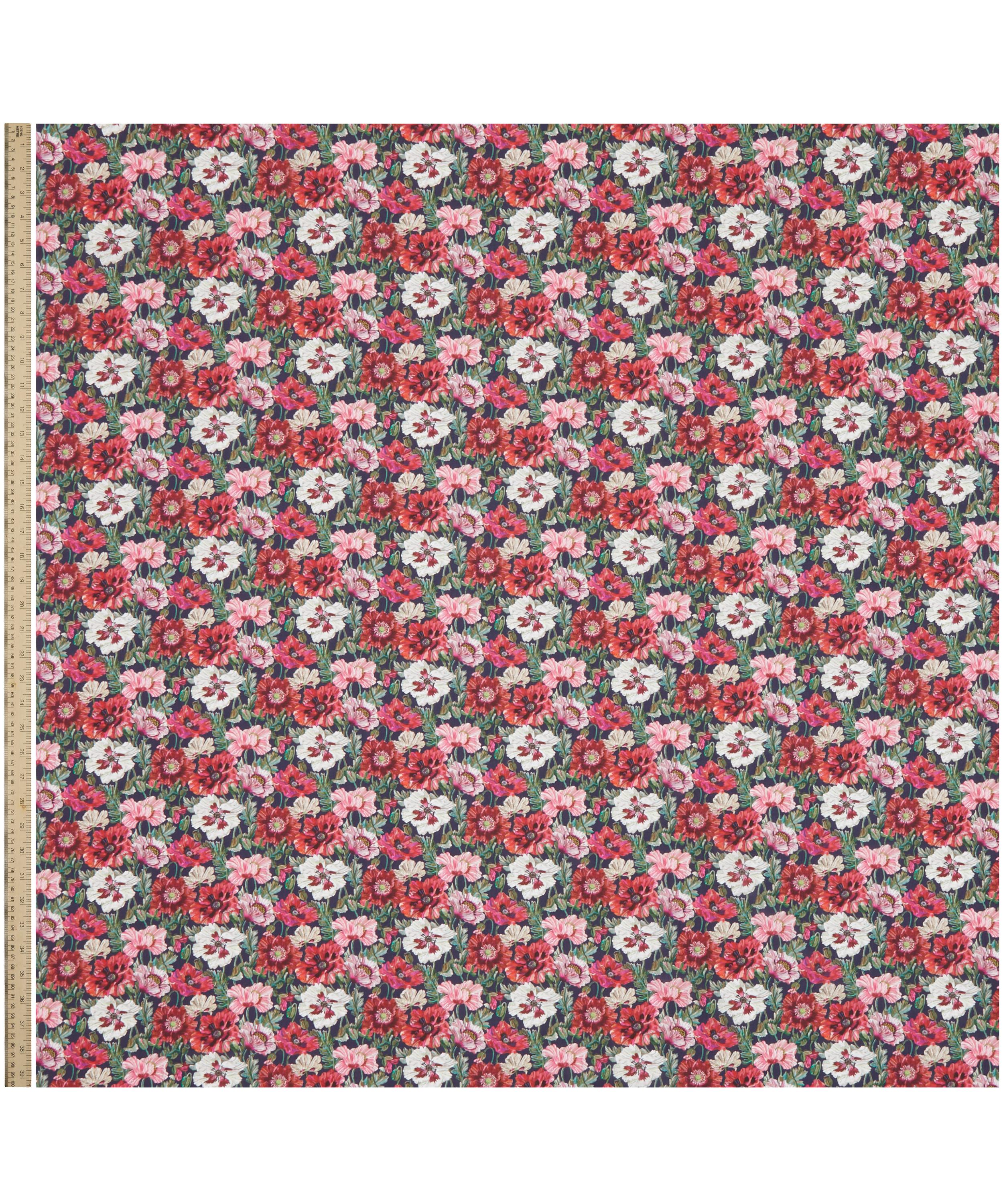 Liberty Fabrics - Poppy Amelie Tana Lawn™ Cotton image number 1