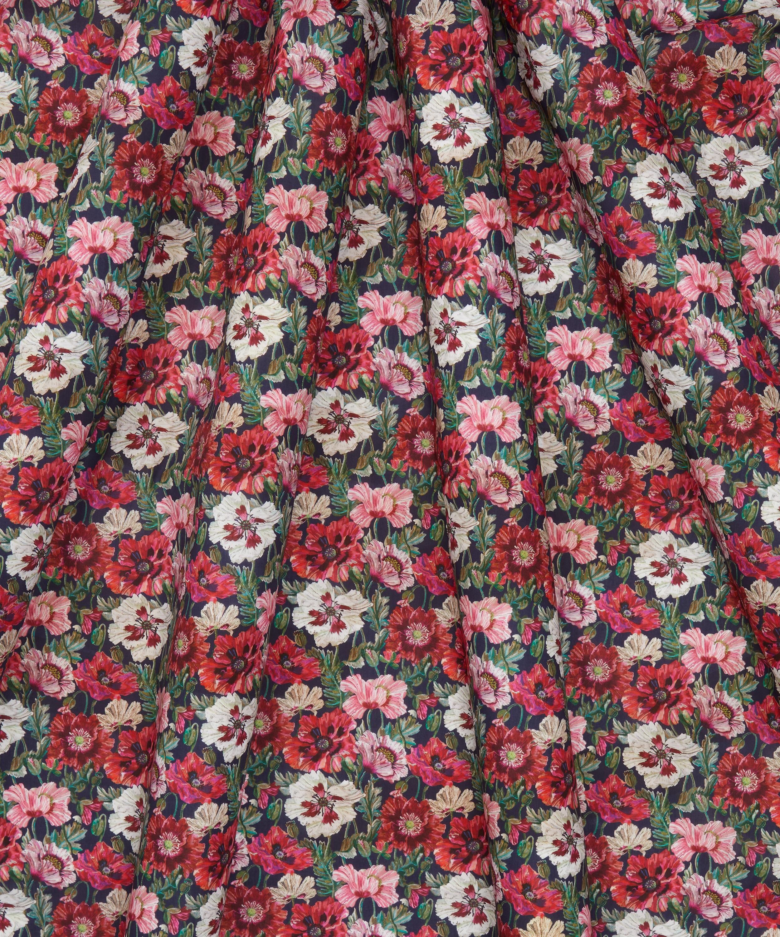 Liberty Fabrics - Poppy Amelie Tana Lawn™ Cotton image number 2