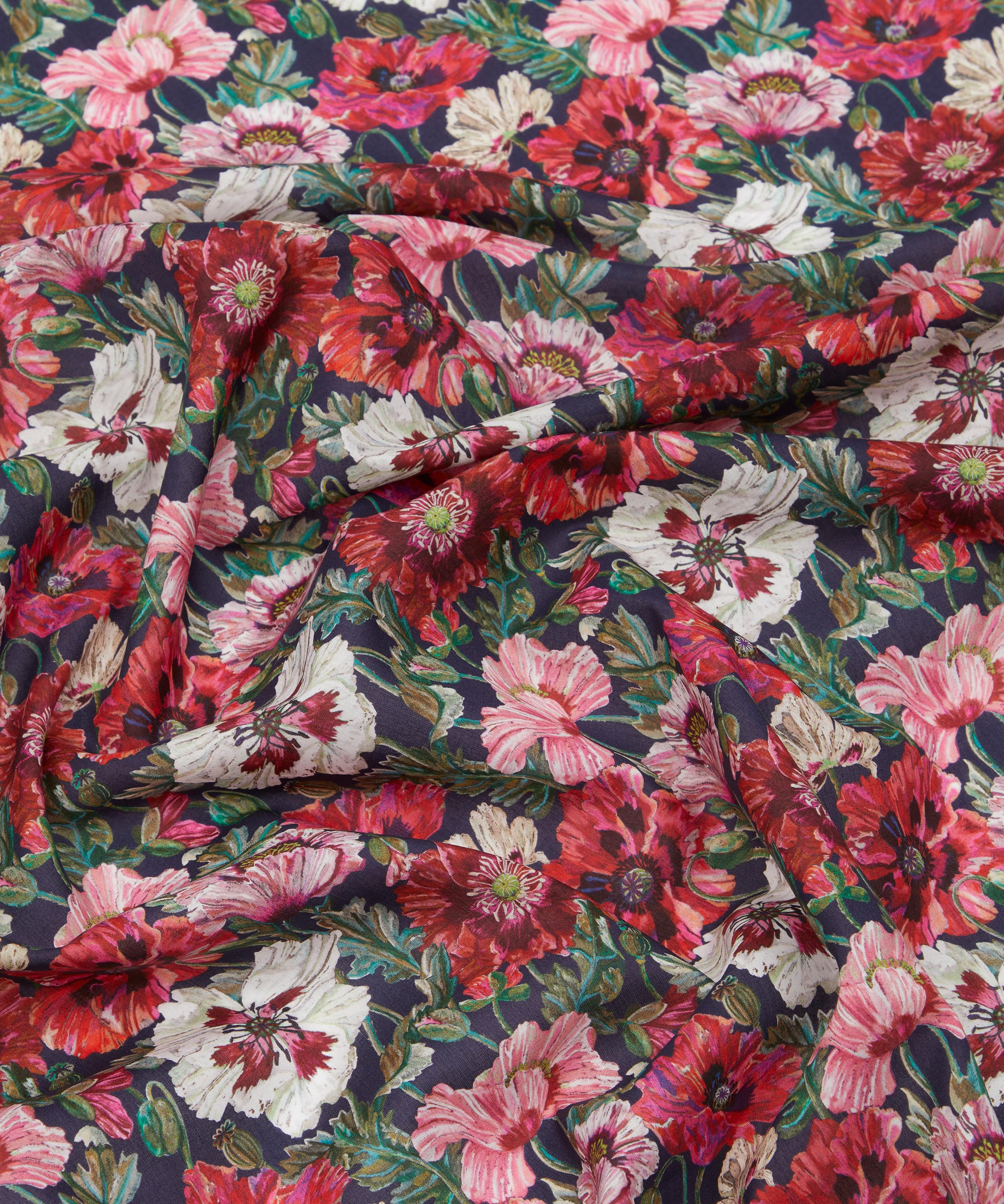 Liberty Fabrics - Poppy Amelie Tana Lawn™ Cotton image number 3