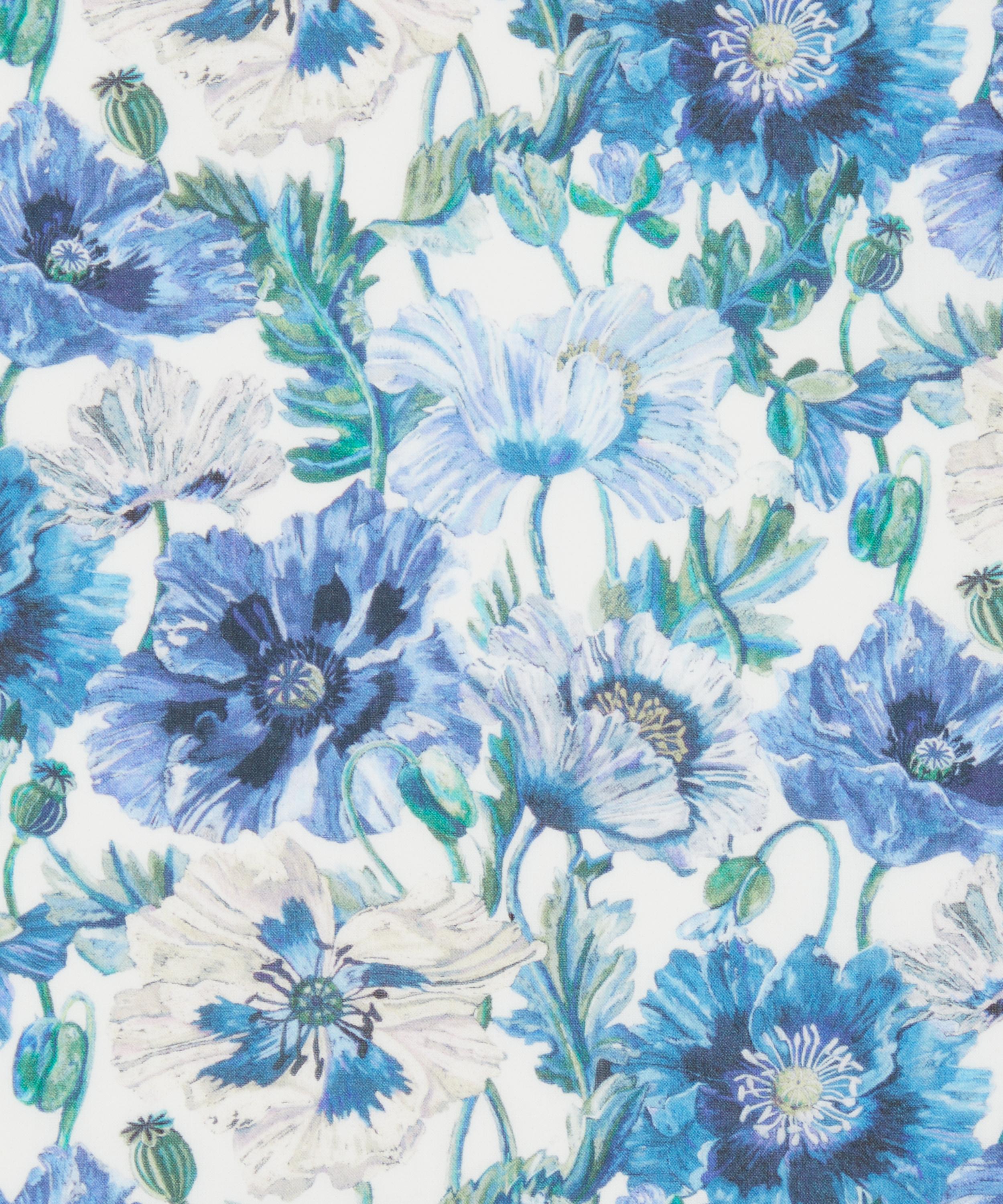 Liberty Fabrics - Poppy Amelie Tana Lawn™ Cotton image number 0