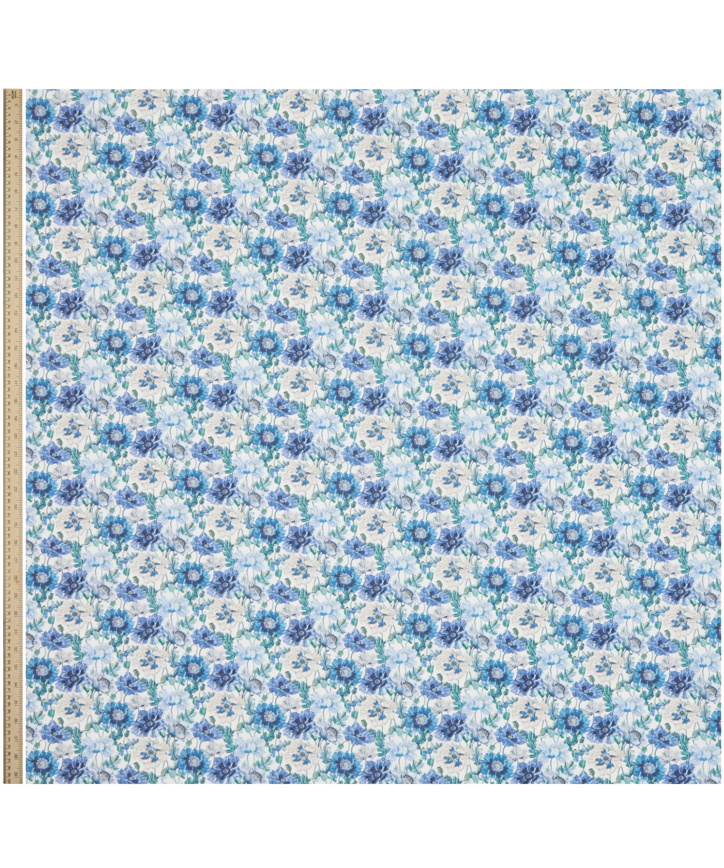 Liberty Fabrics - Poppy Amelie Tana Lawn™ Cotton image number 1