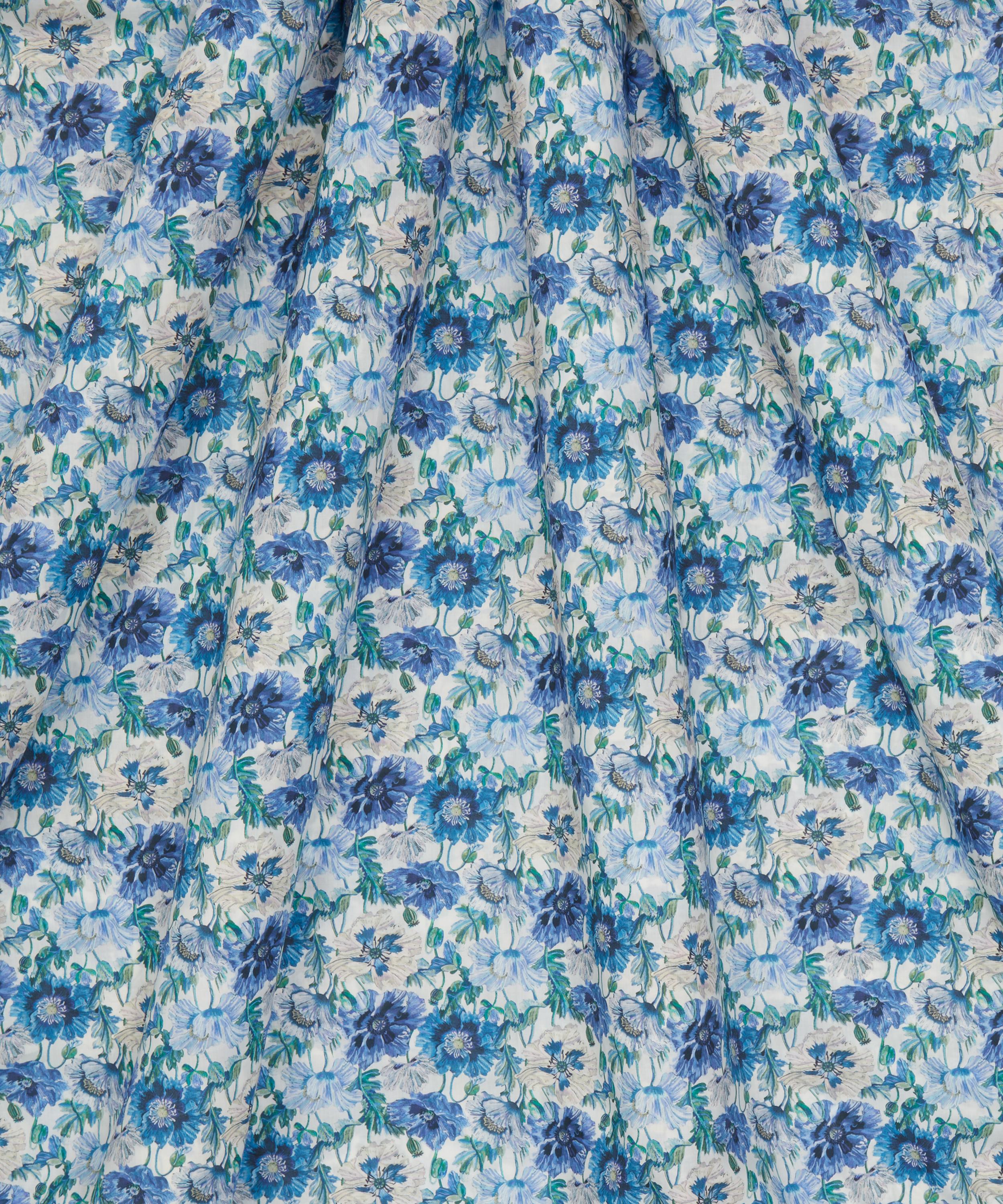 Liberty Fabrics - Poppy Amelie Tana Lawn™ Cotton image number 2