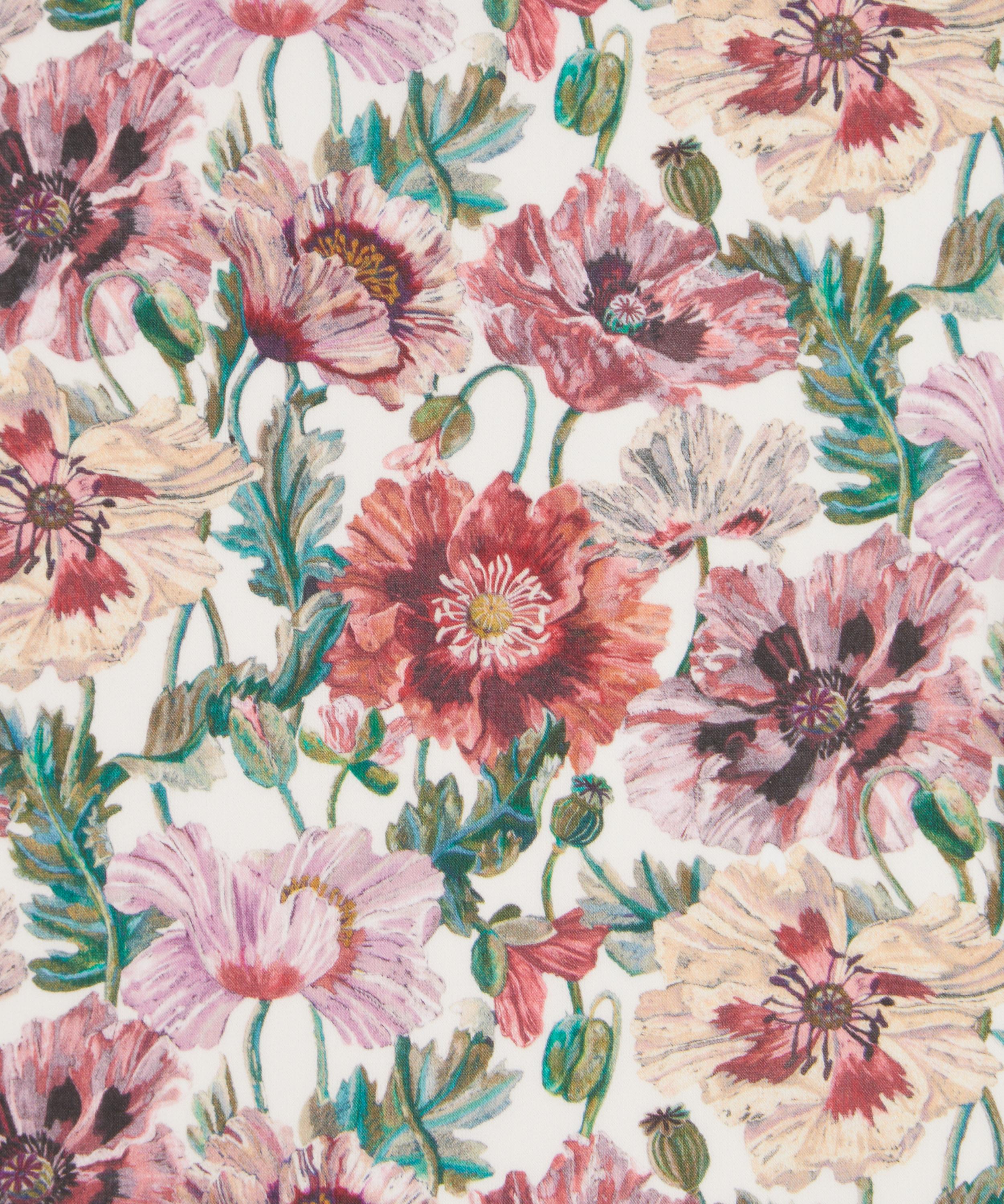 Liberty Fabrics - Poppy Amelie Tana Lawn™ Cotton image number 0