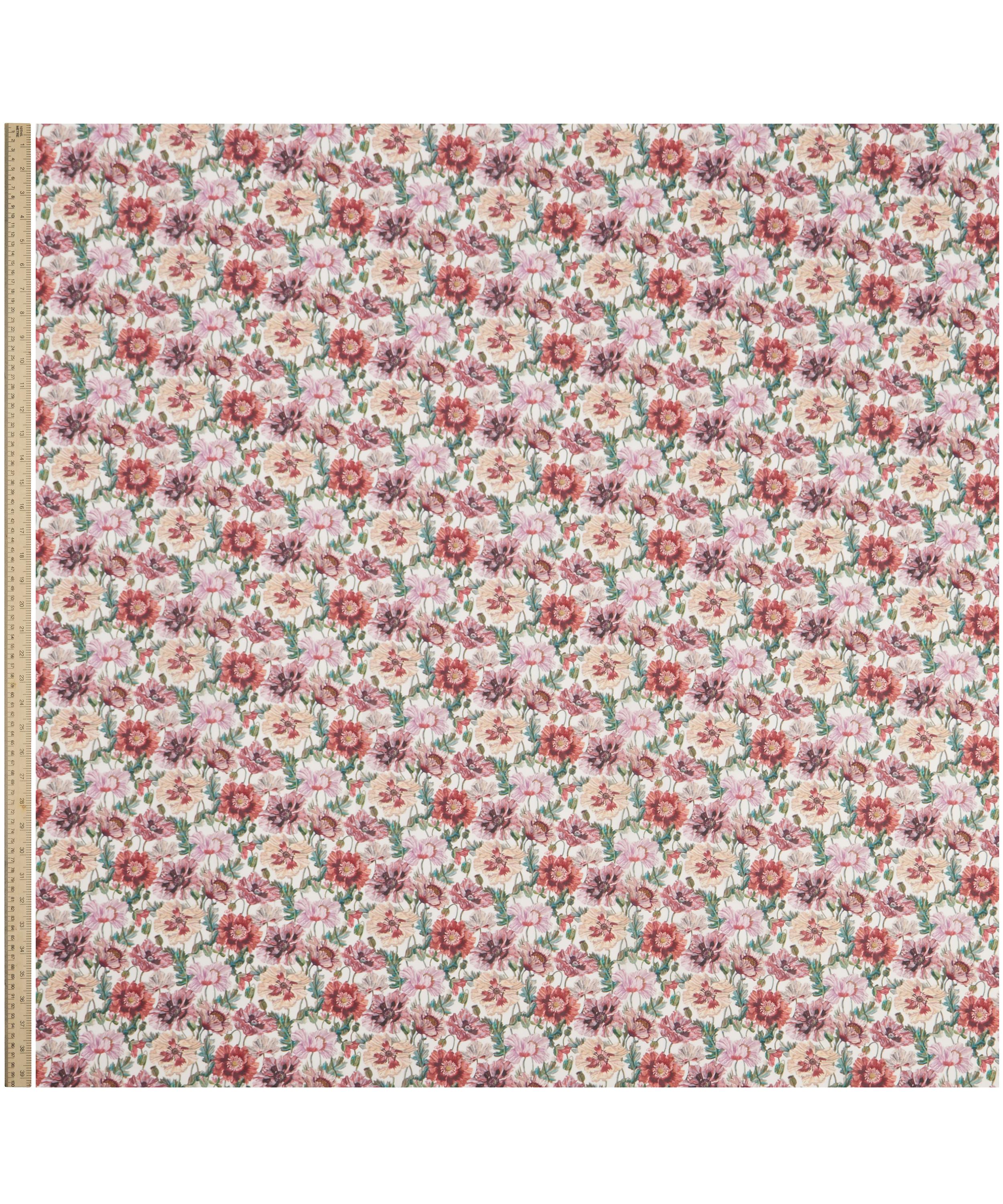 Liberty Fabrics - Poppy Amelie Tana Lawn™ Cotton image number 1