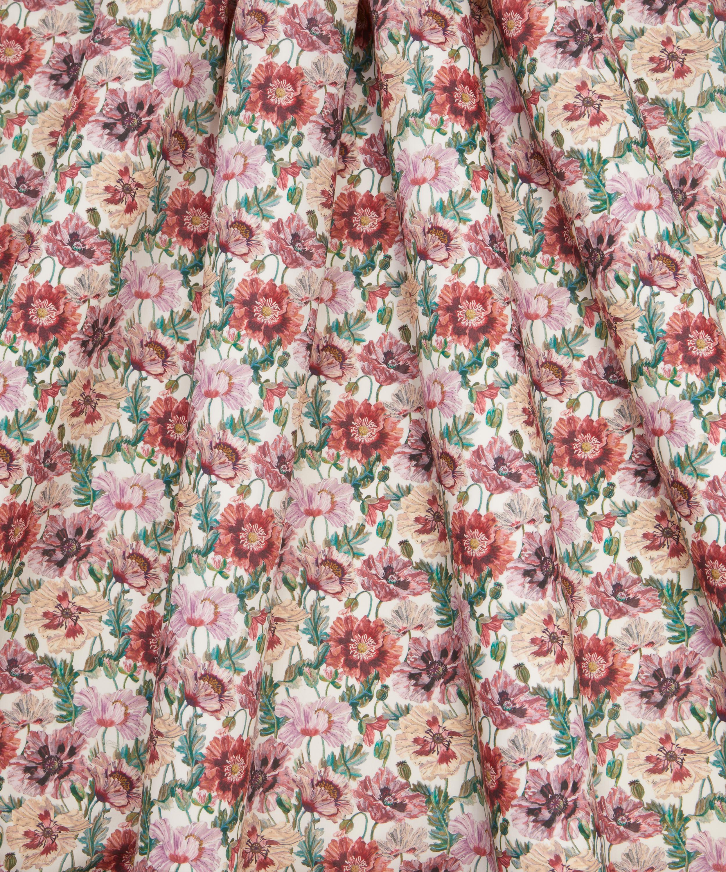 Liberty Fabrics - Poppy Amelie Tana Lawn™ Cotton image number 2