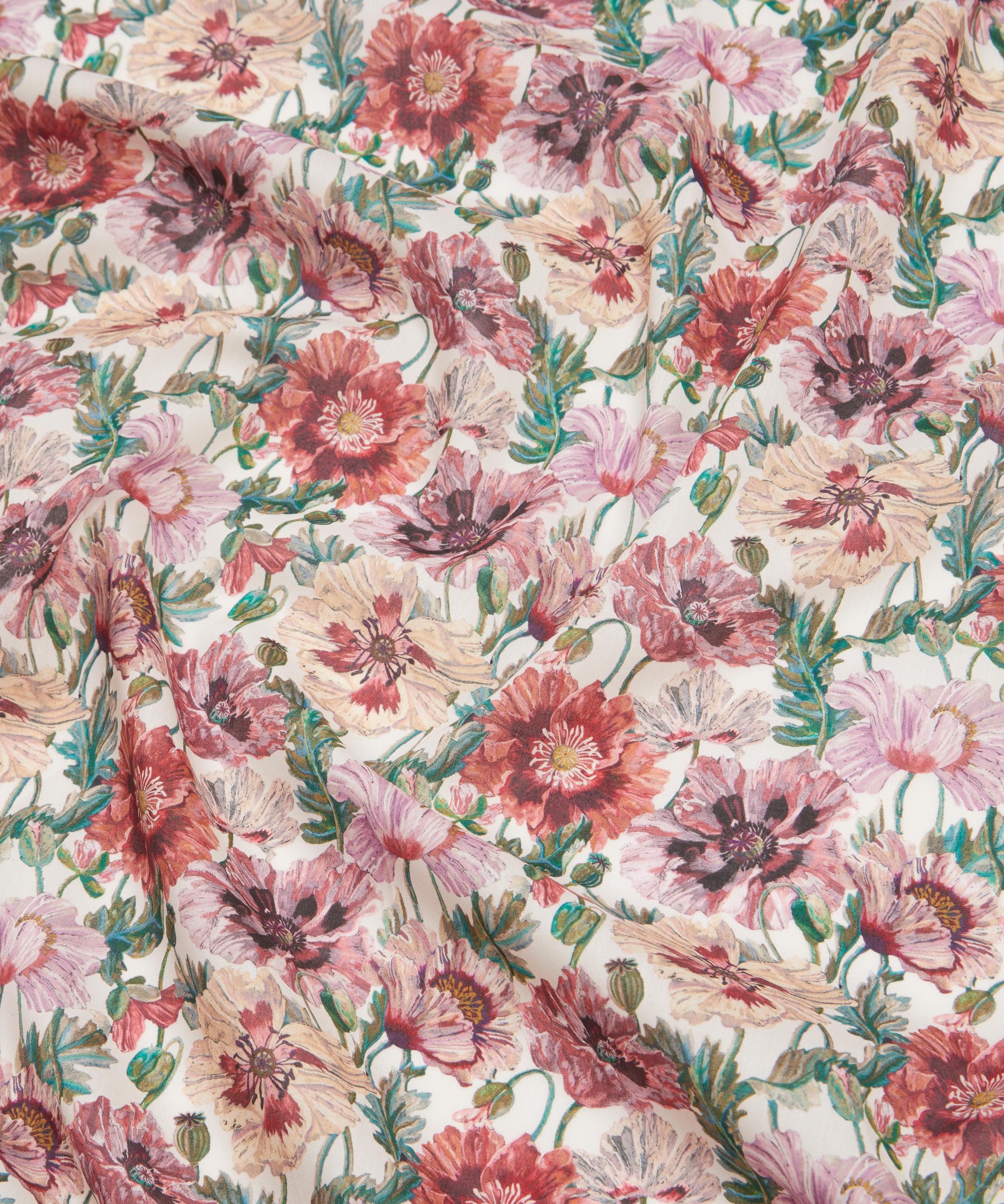 Liberty Fabrics - Poppy Amelie Tana Lawn™ Cotton image number 3