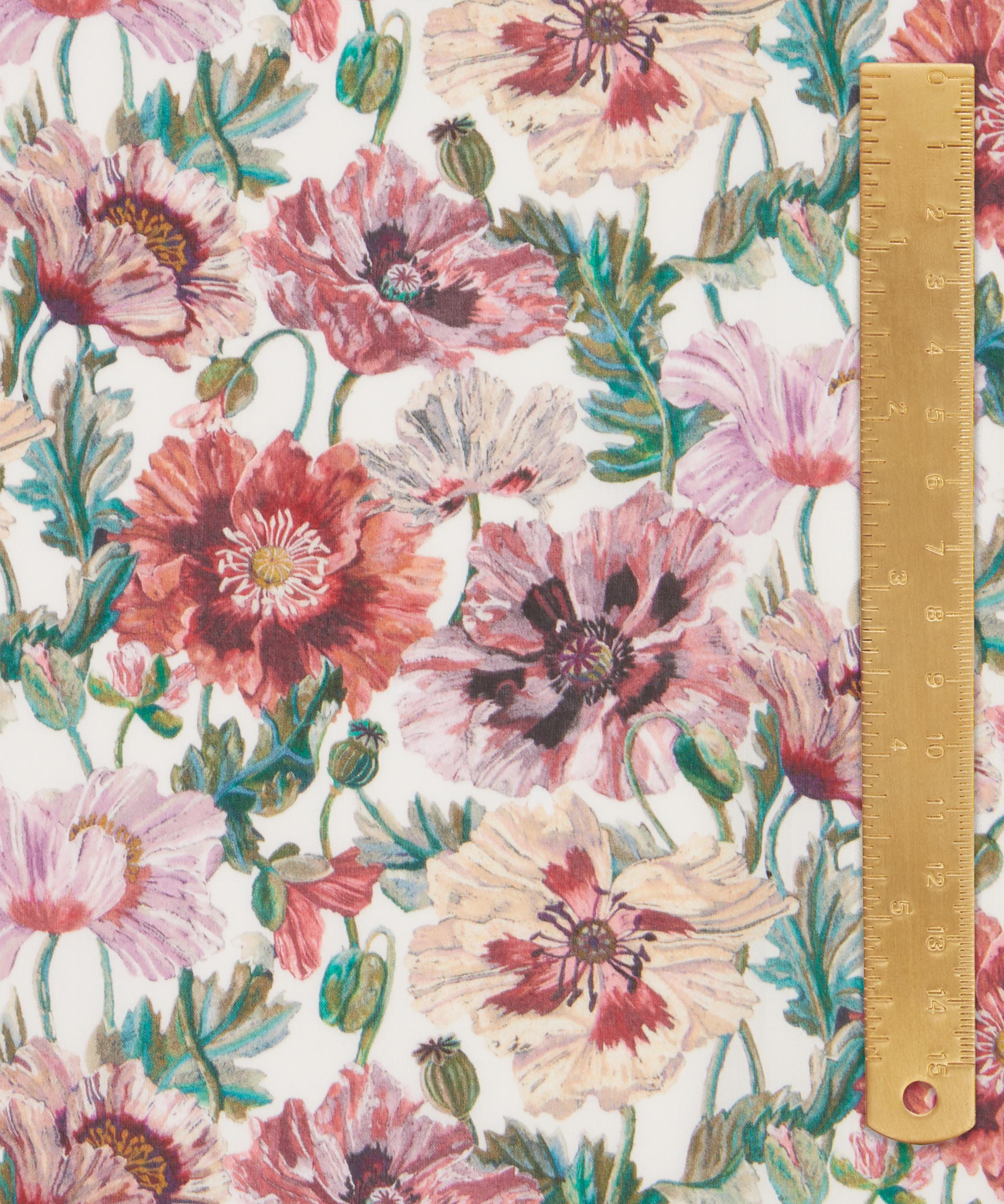 Liberty Fabrics - Poppy Amelie Tana Lawn™ Cotton image number 4