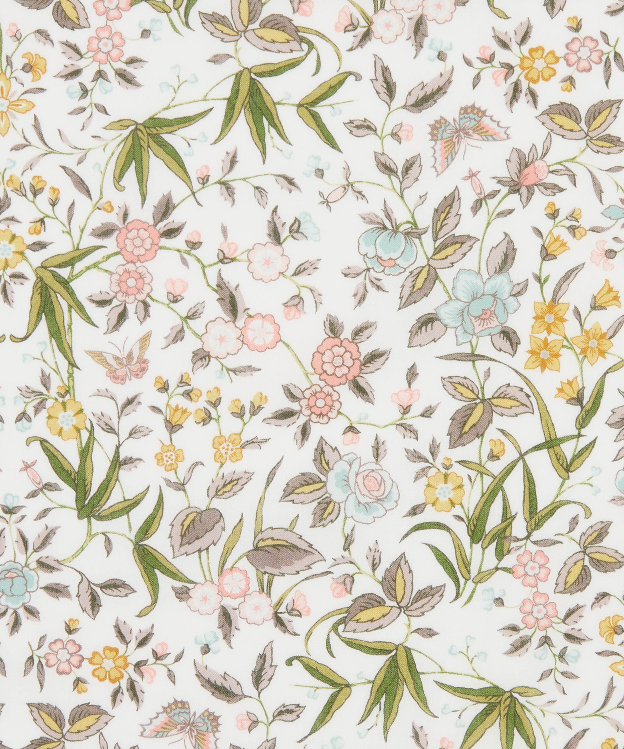Liberty Fabrics - Tapestry Tana Lawn™ Cotton