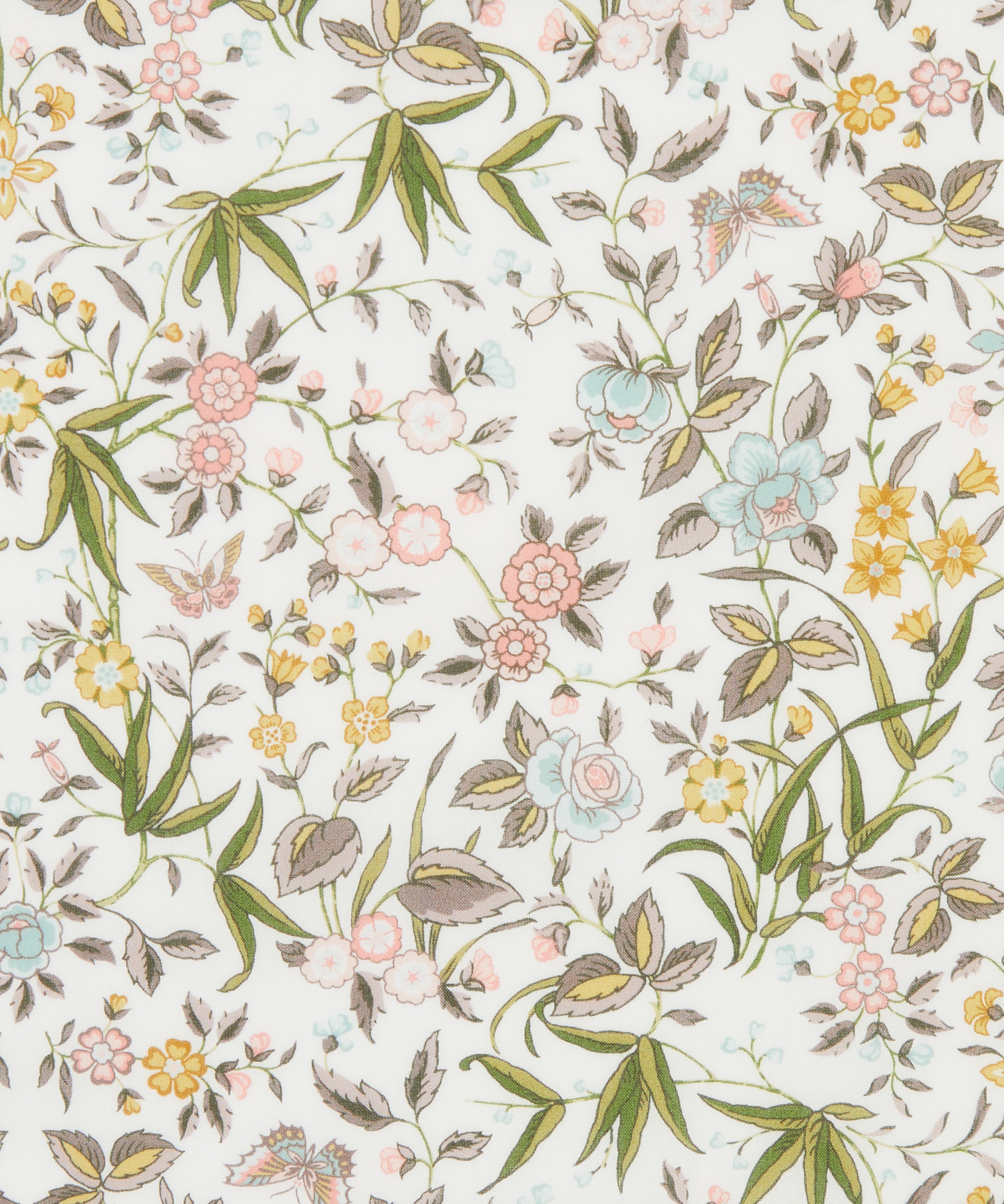 Liberty Fabrics - Tapestry Tana Lawn™ Cotton image number 0