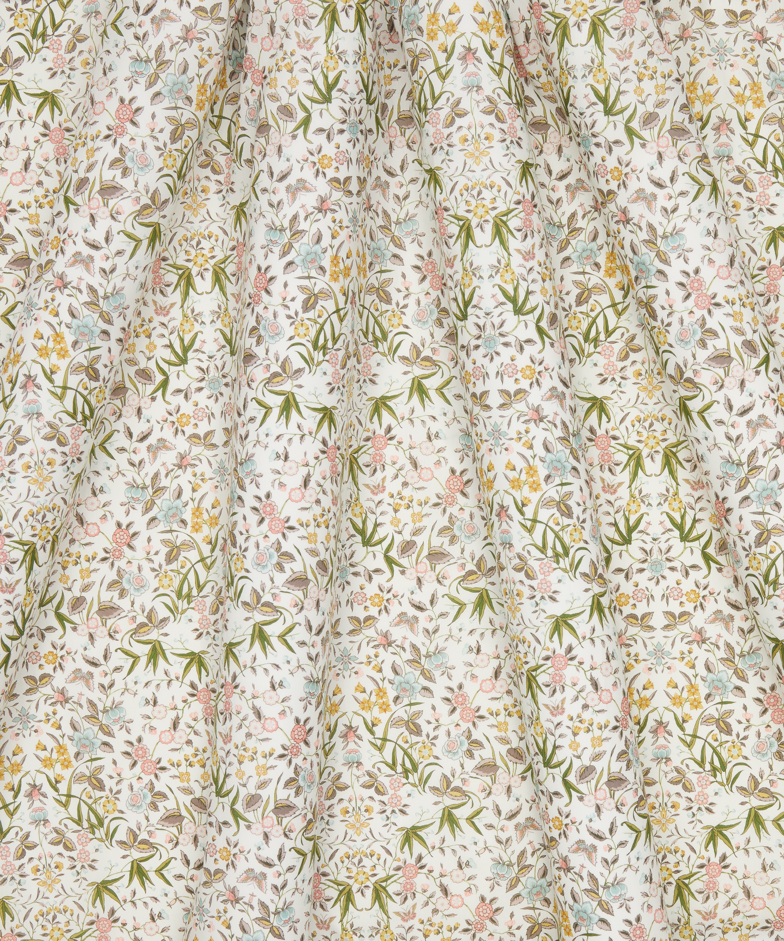 Liberty Fabrics - Tapestry Tana Lawn™ Cotton image number 2