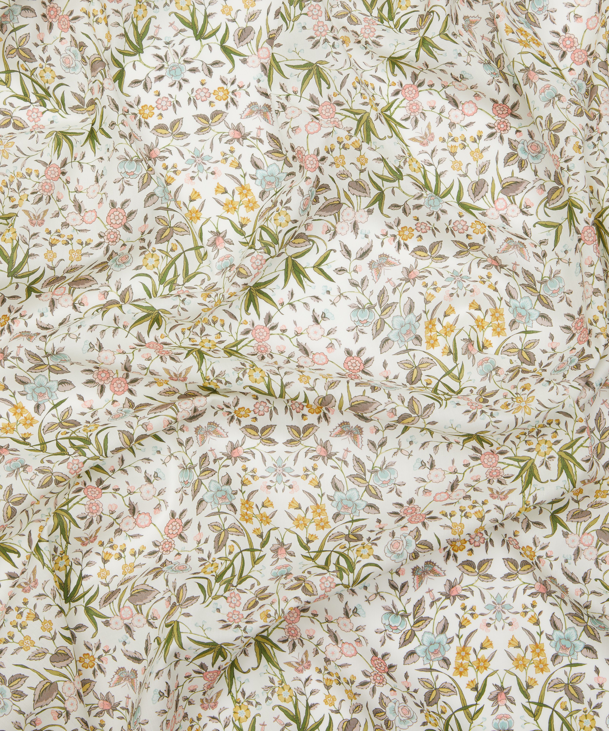 Liberty Fabrics - Tapestry Tana Lawn™ Cotton image number 3