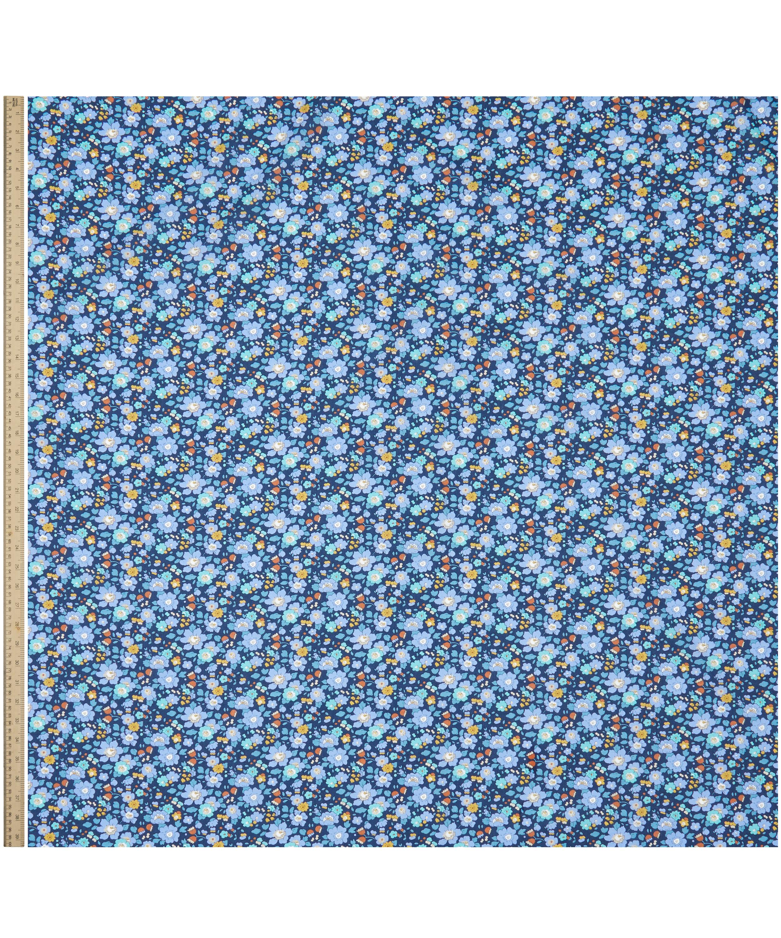 Liberty Fabrics - Betsy Meadow Tana Lawn™ Cotton image number 1