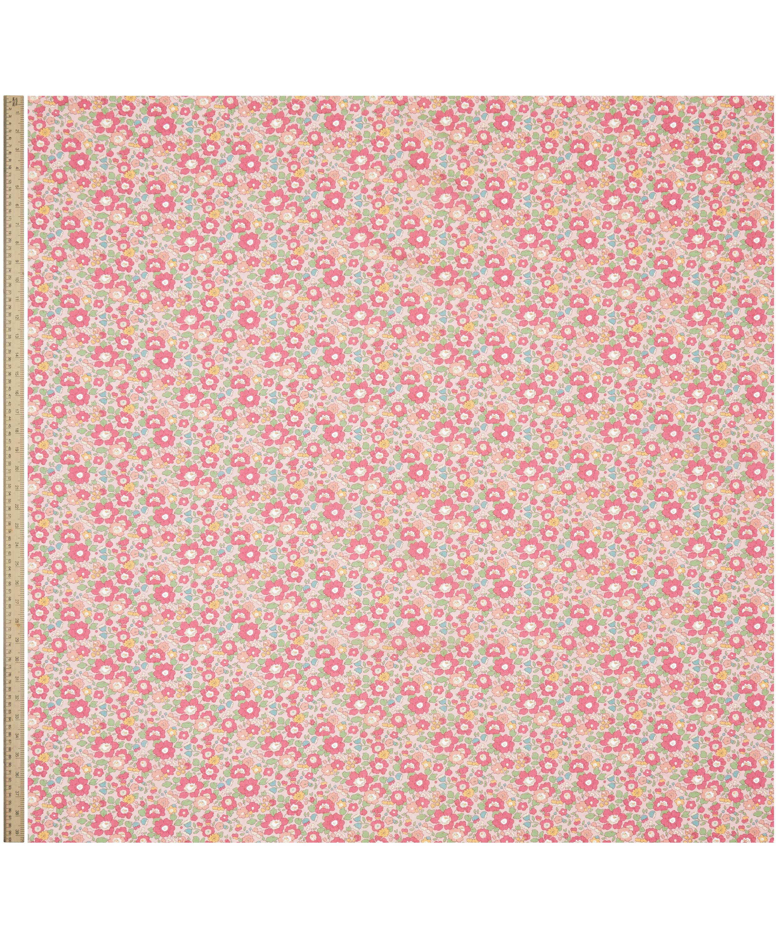 Liberty Fabrics - Betsy Meadow Tana Lawn™ Cotton image number 1