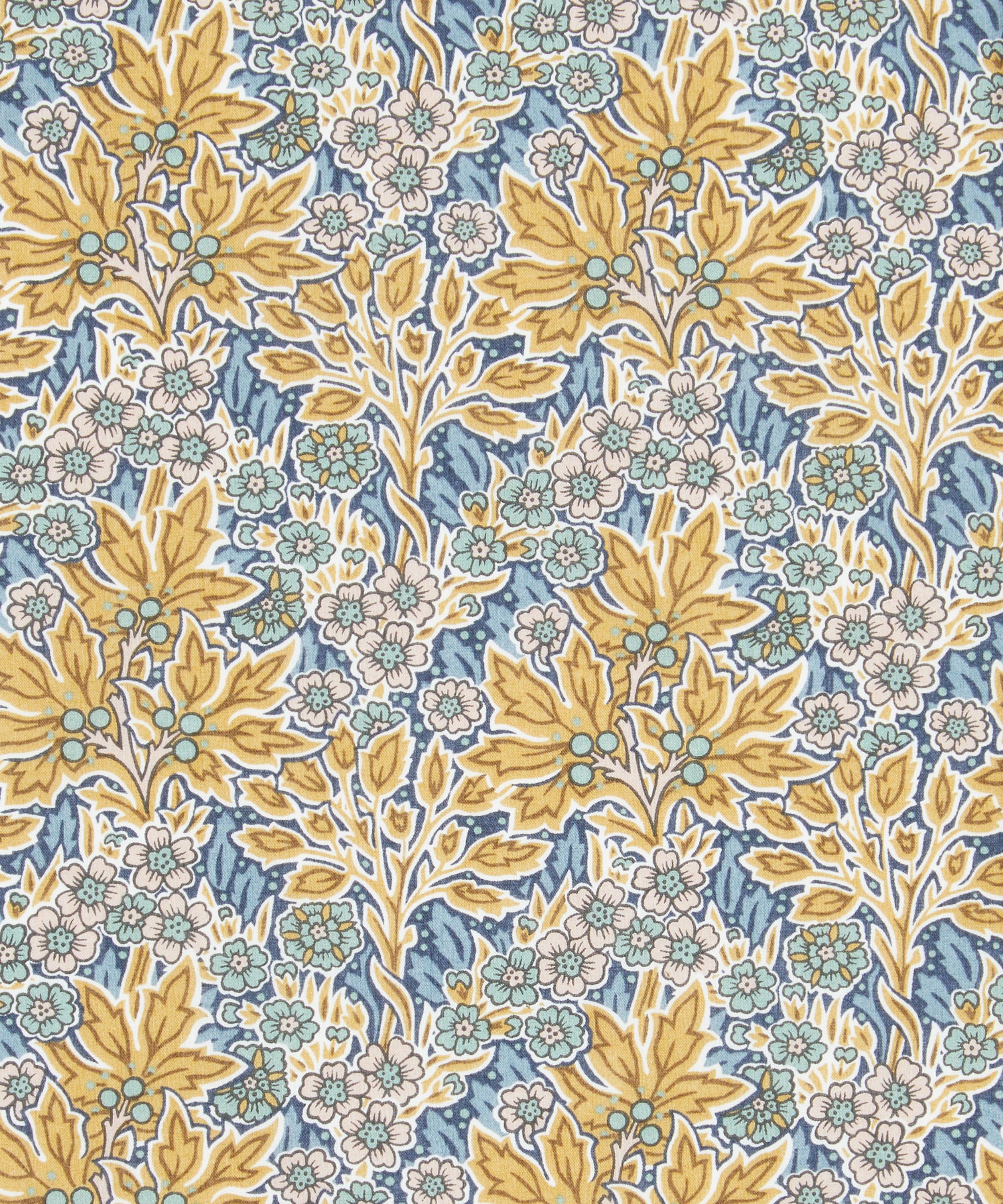 Liberty Fabrics - Aubry Forest Tana Lawn™ Cotton image number 0