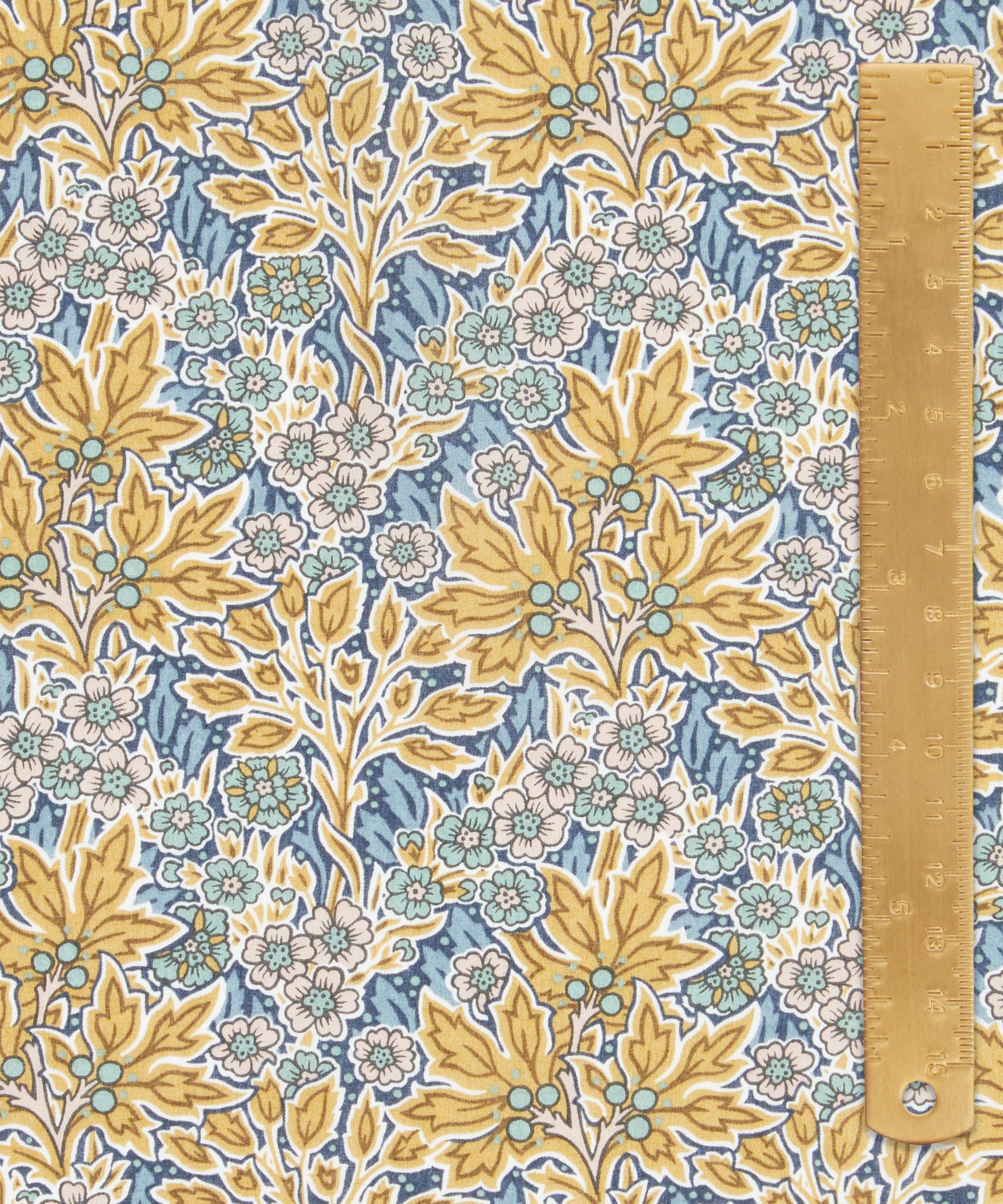 Liberty Fabrics - Aubry Forest Tana Lawn™ Cotton image number 4