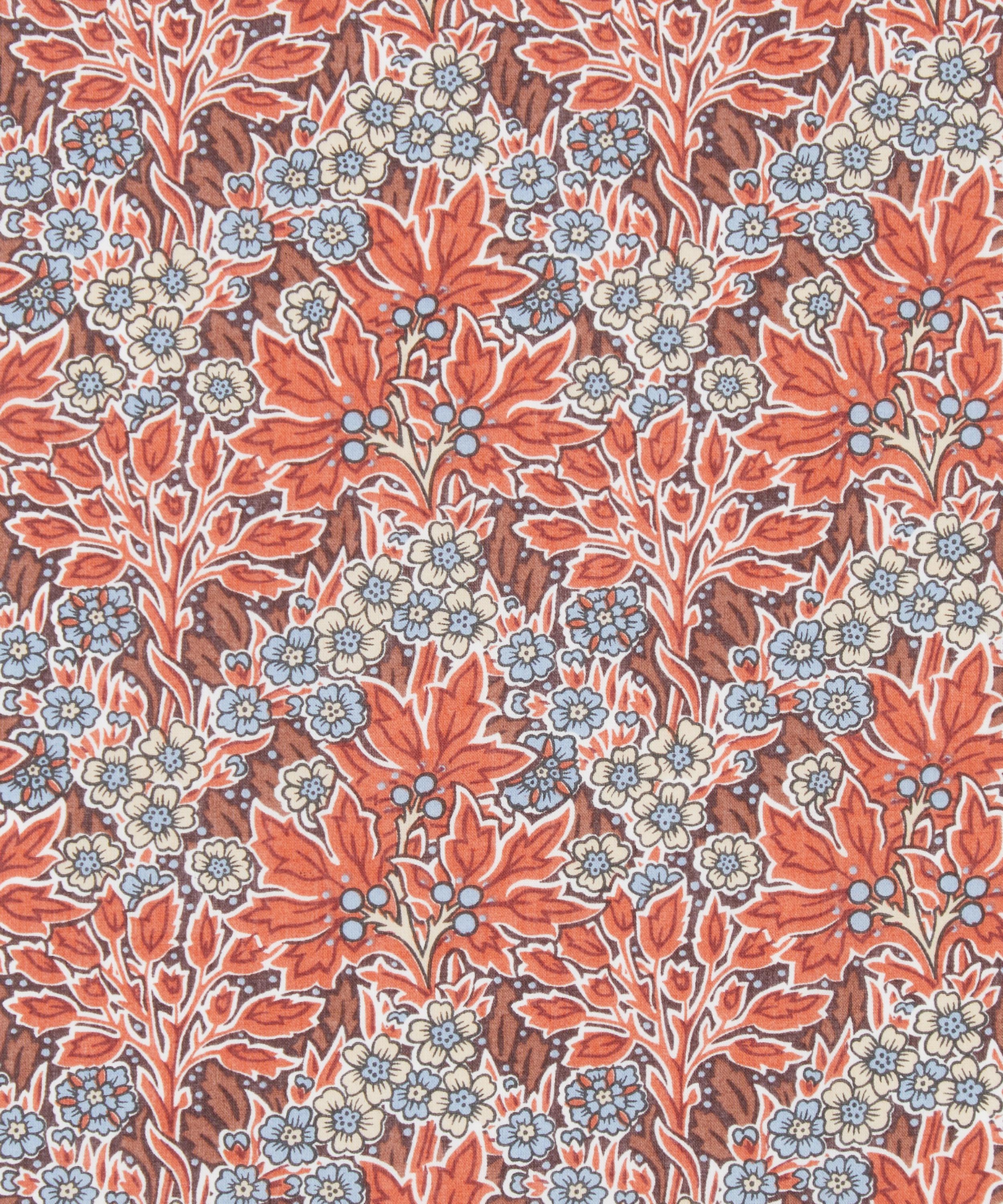 Liberty Fabrics - Aubry Forest Tana Lawn™ Cotton image number 0