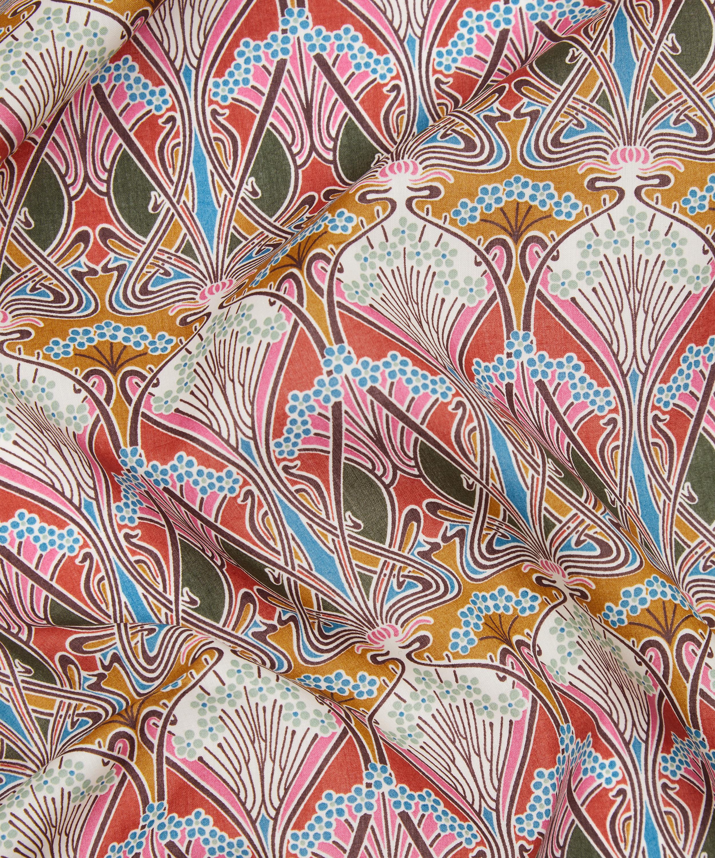 Liberty Fabrics - Ianthe Tana Lawn™ Cotton image number 3