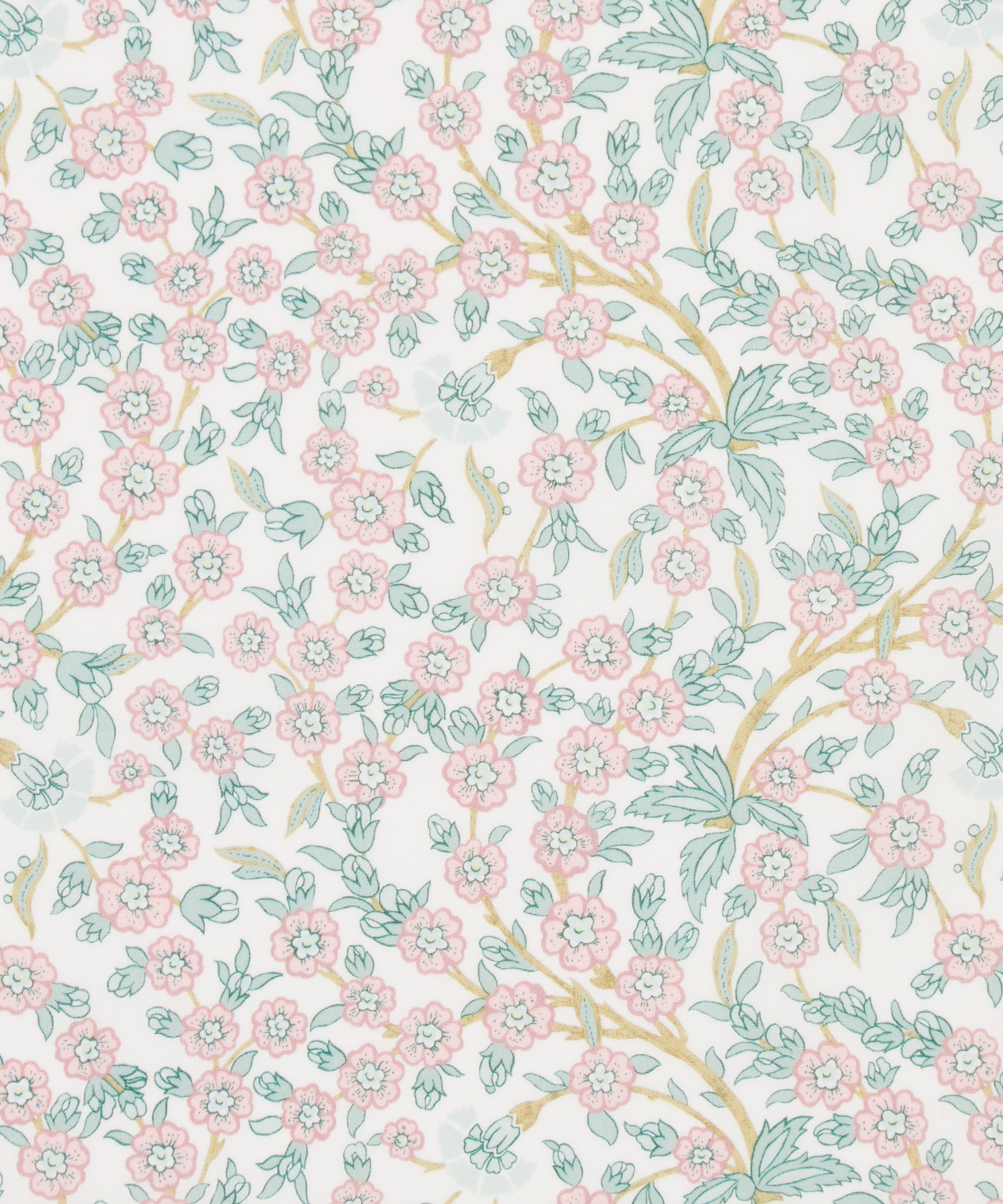 Liberty Fabrics - Empress Tana Lawn™ Cotton image number 0