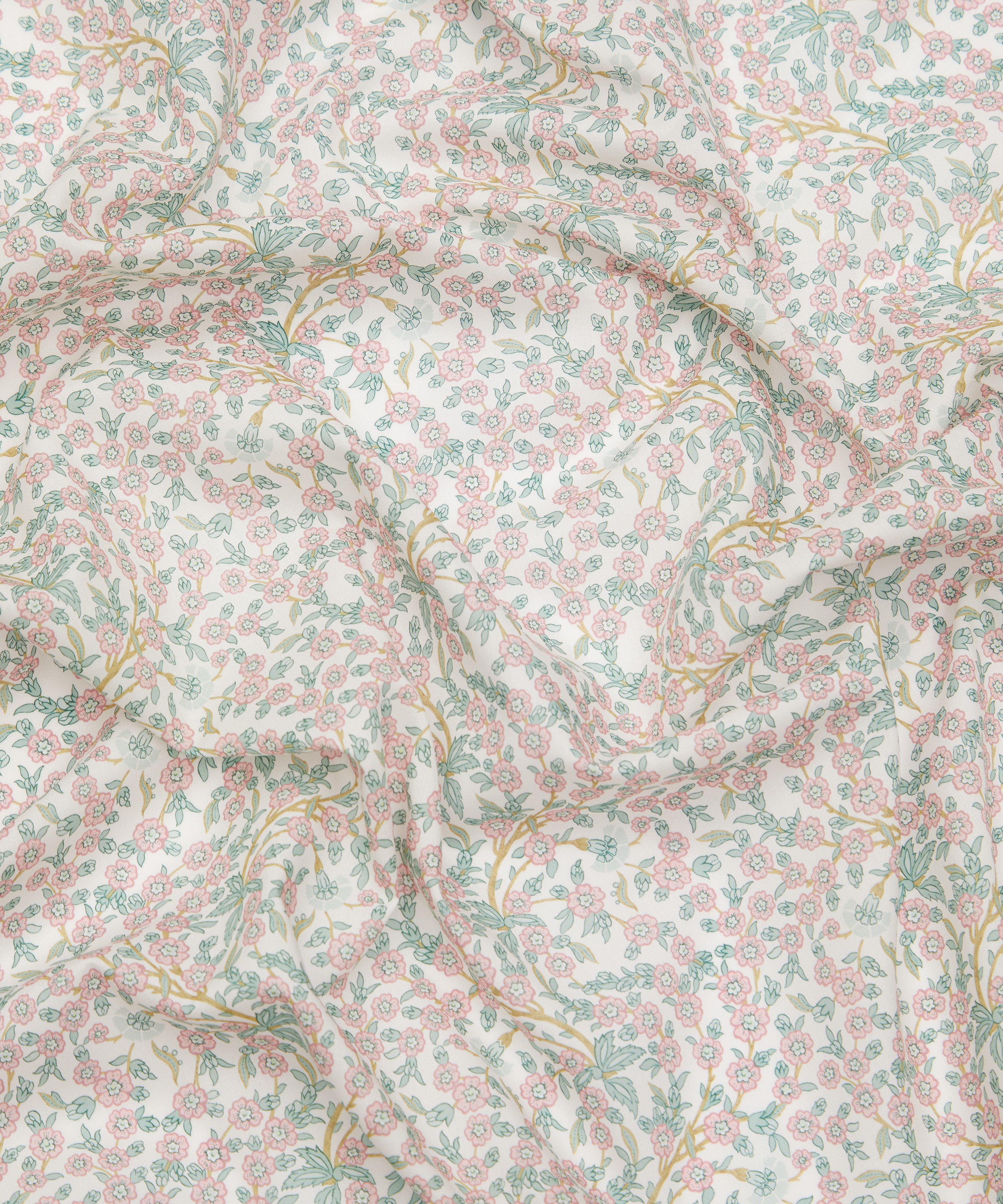 Liberty Fabrics - Empress Tana Lawn™ Cotton image number 3