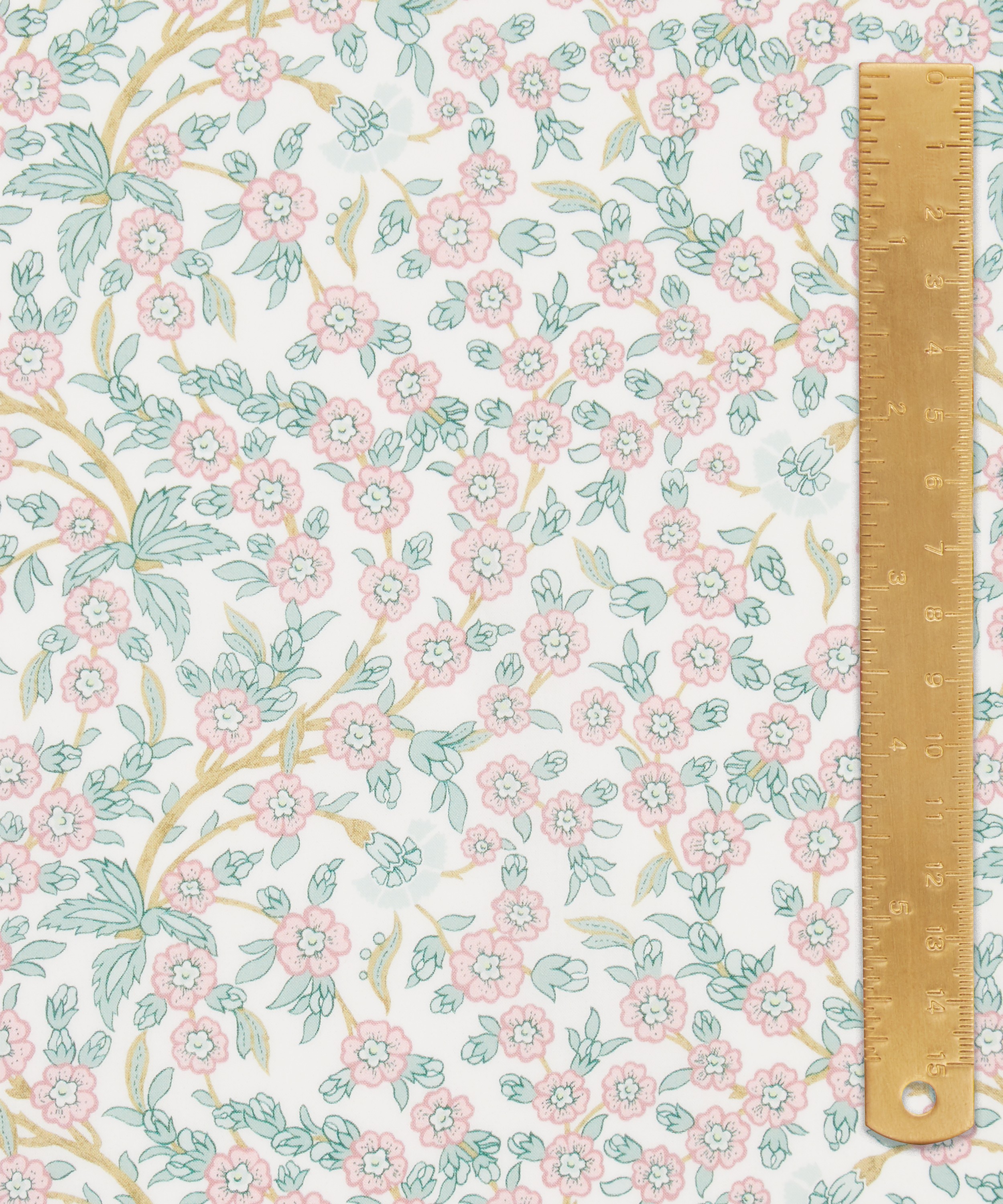 Liberty Fabrics - Empress Tana Lawn™ Cotton image number 4