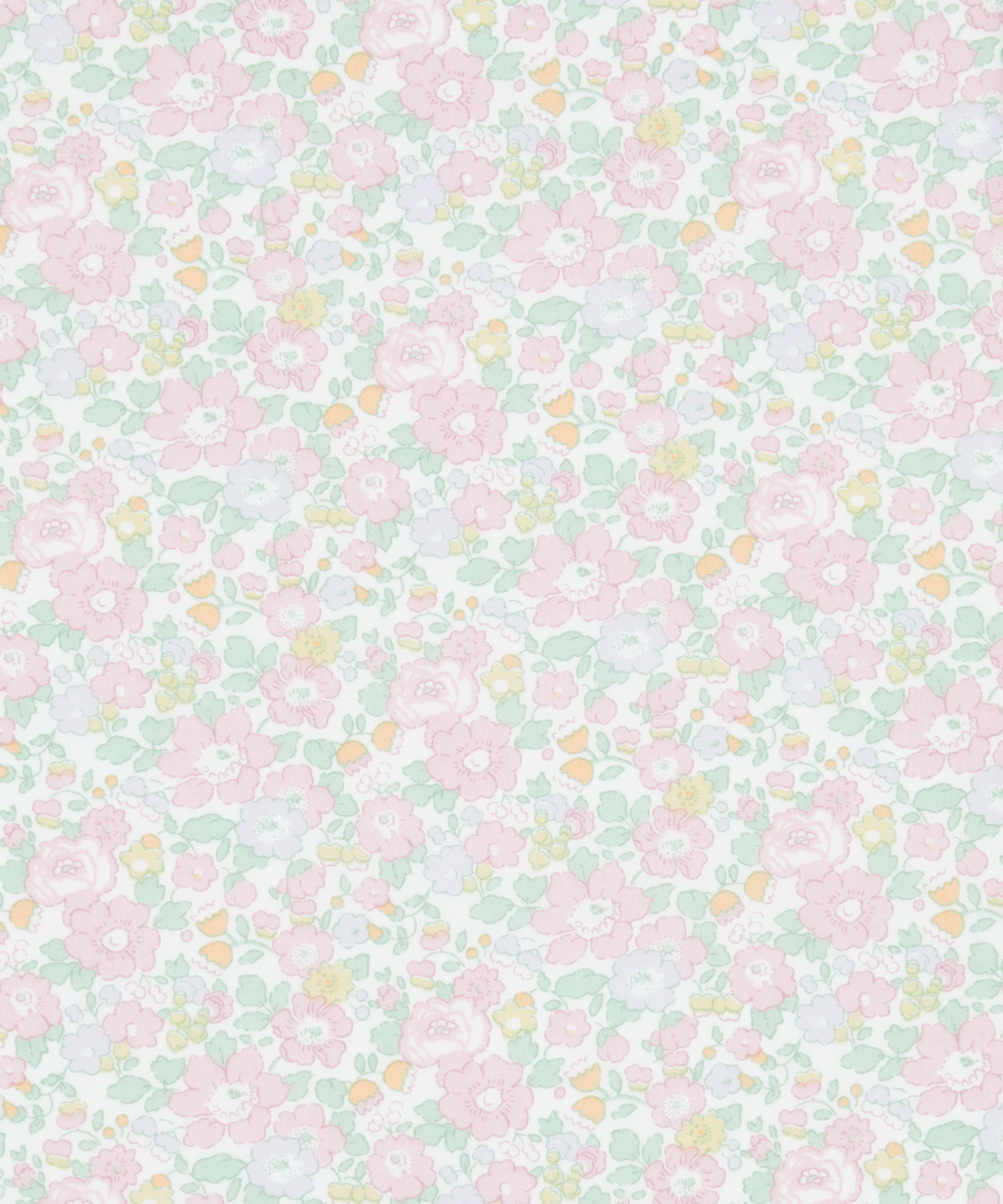 Liberty Fabrics - Betsy Ann Tana Lawn™ Cotton image number 0