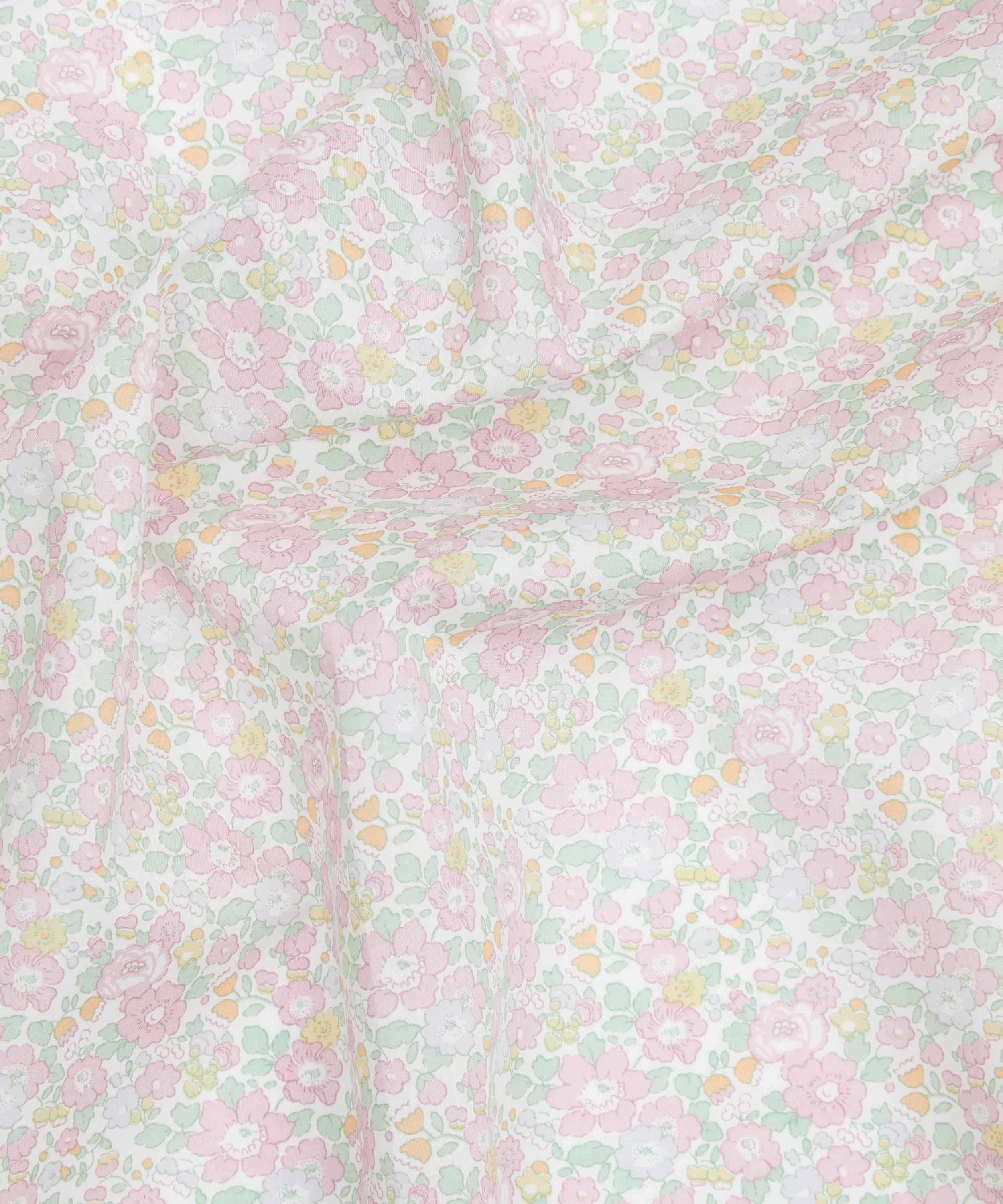 Liberty Fabrics - Betsy Ann Tana Lawn™ Cotton image number 3