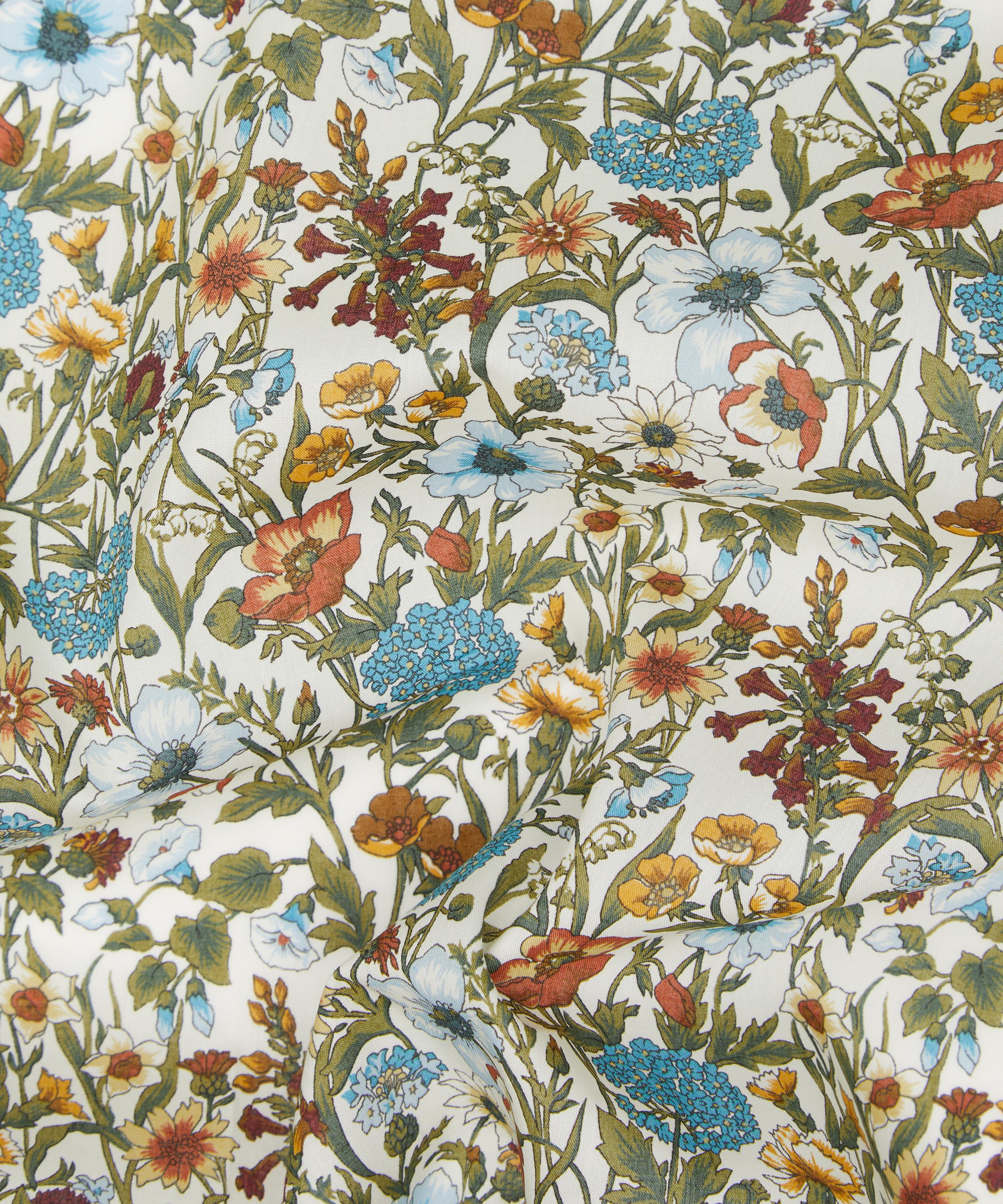 Liberty Fabrics - Rachel Tana Lawn™ Cotton image number 3