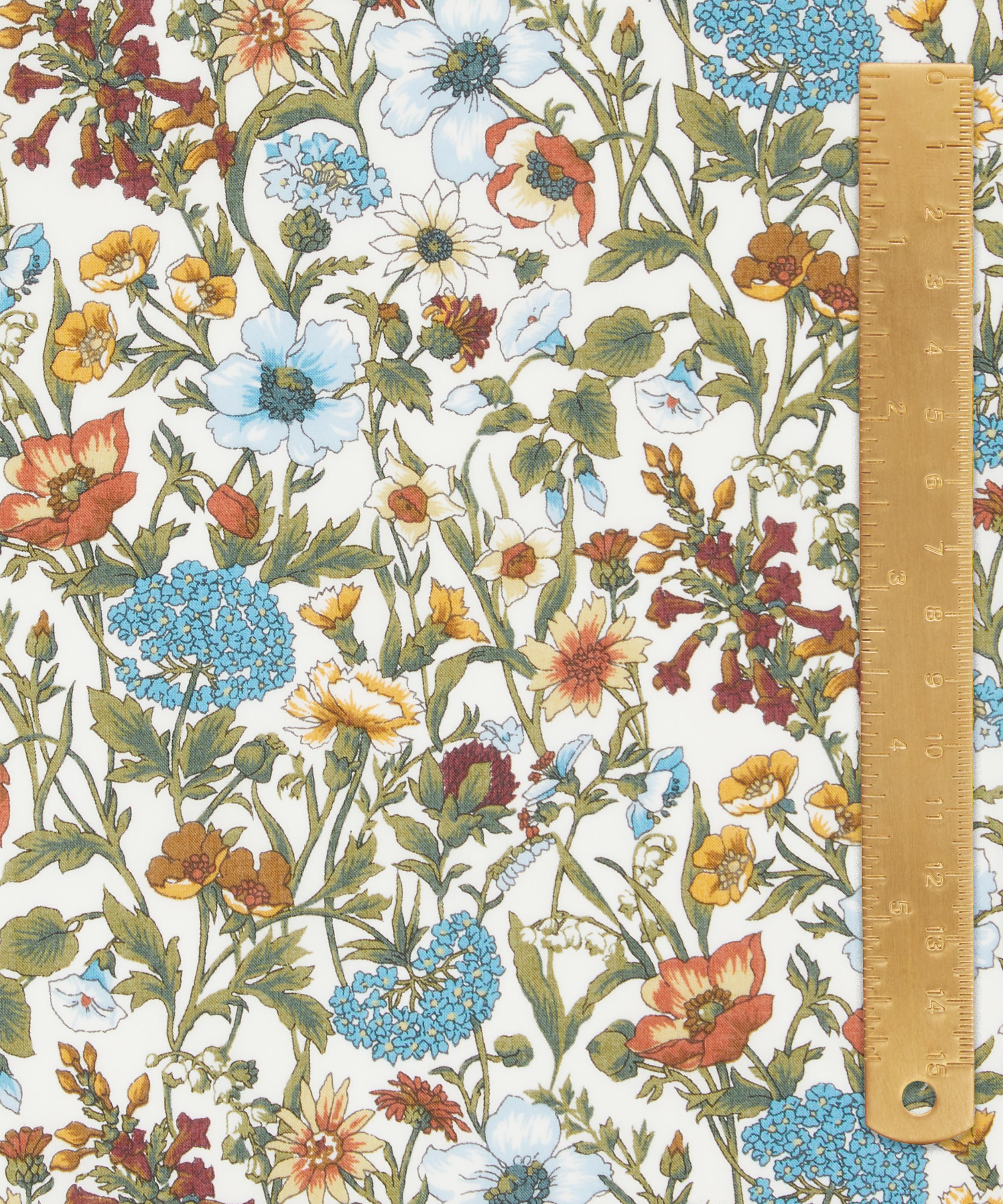 Liberty Fabrics - Rachel Tana Lawn™ Cotton image number 4