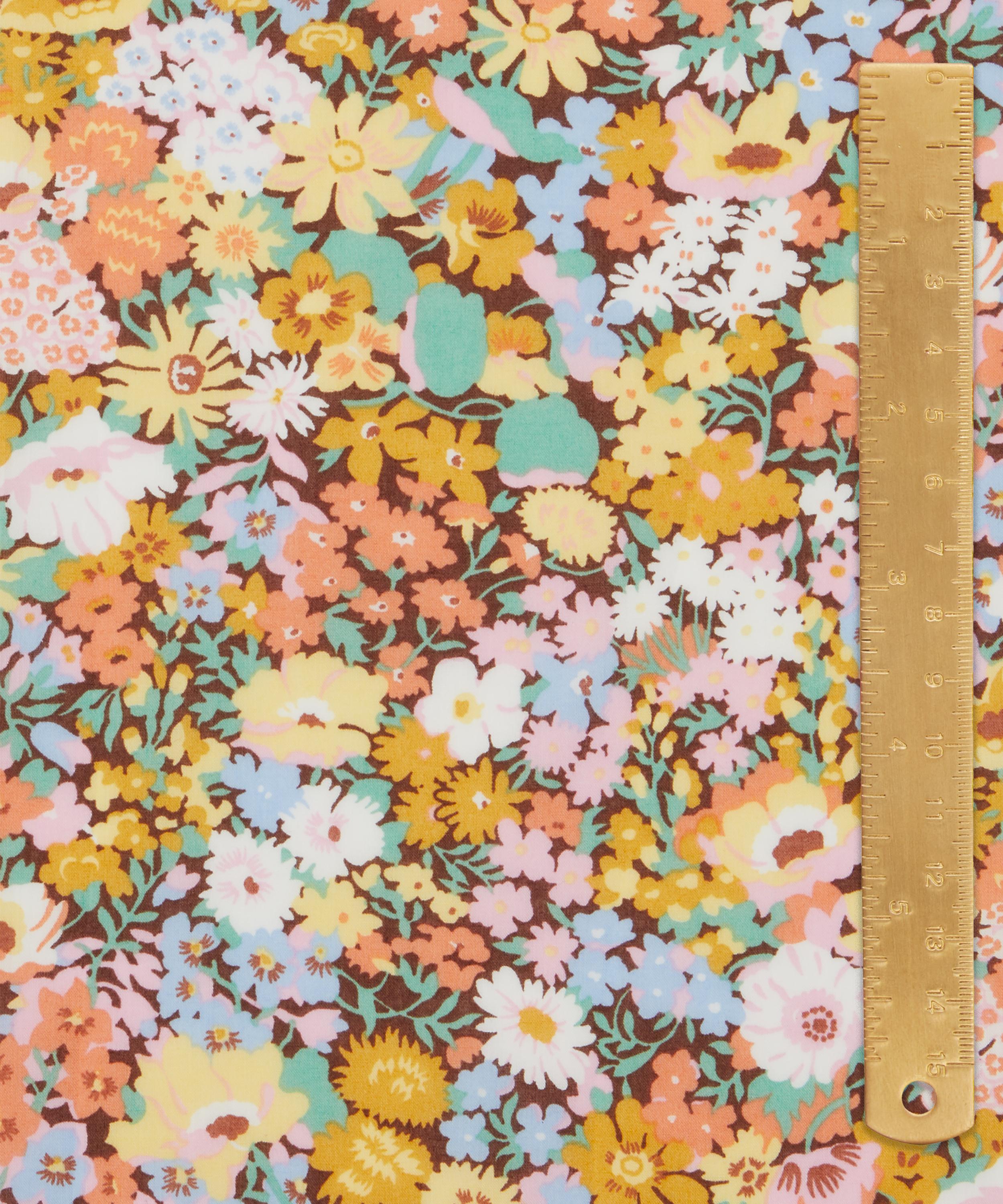Liberty Fabrics - Thorpe Tana Lawn&trade; Cotton image number 4
