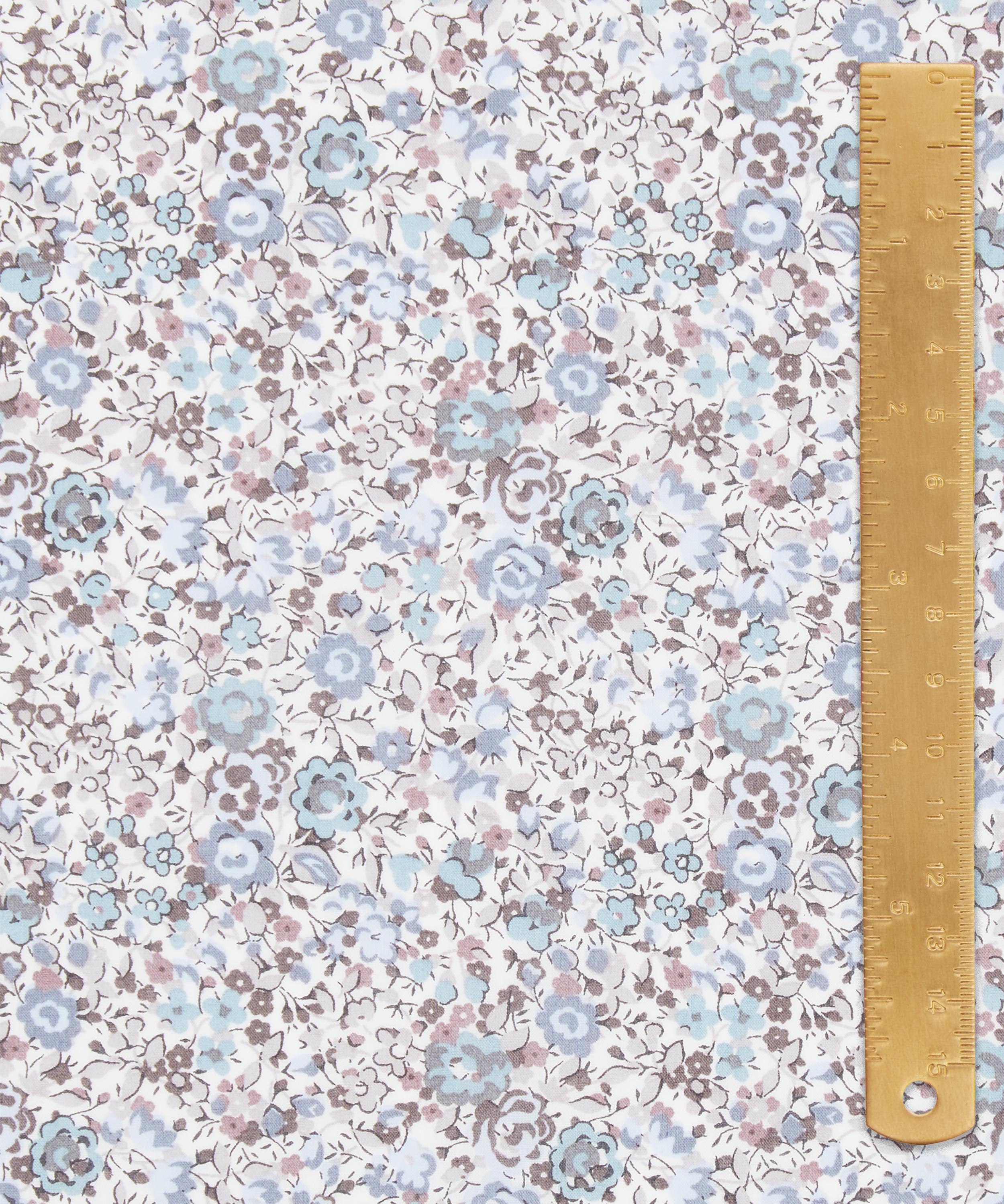 Liberty Fabrics - Emma and Georgina Tana Lawn™ Cotton image number 4