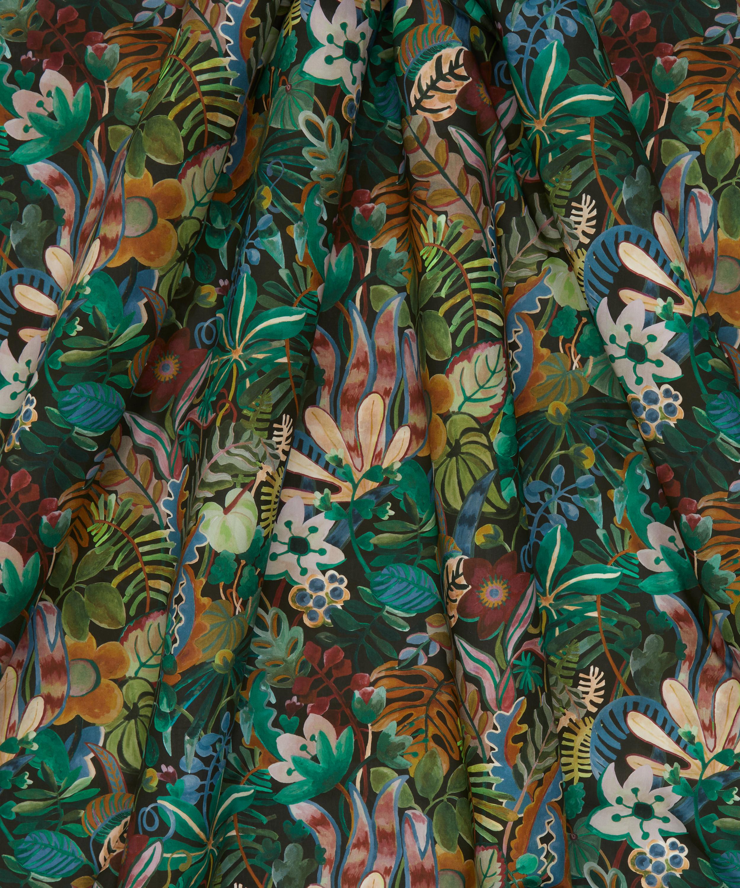 Liberty Fabrics - Jungle Trip Tana Lawn™ Cotton image number 2